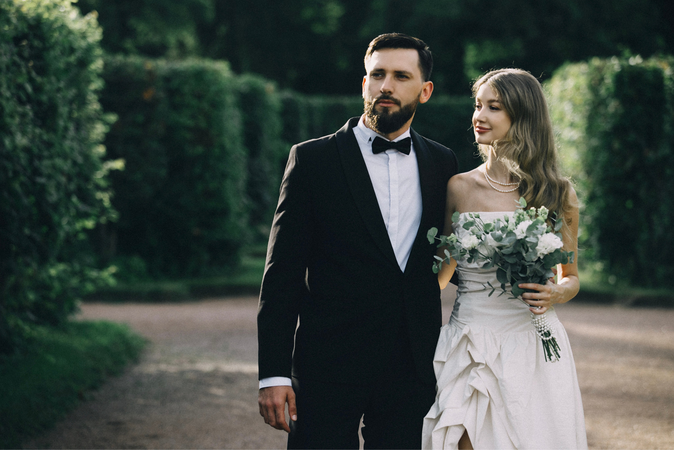 Свадебные анонсы