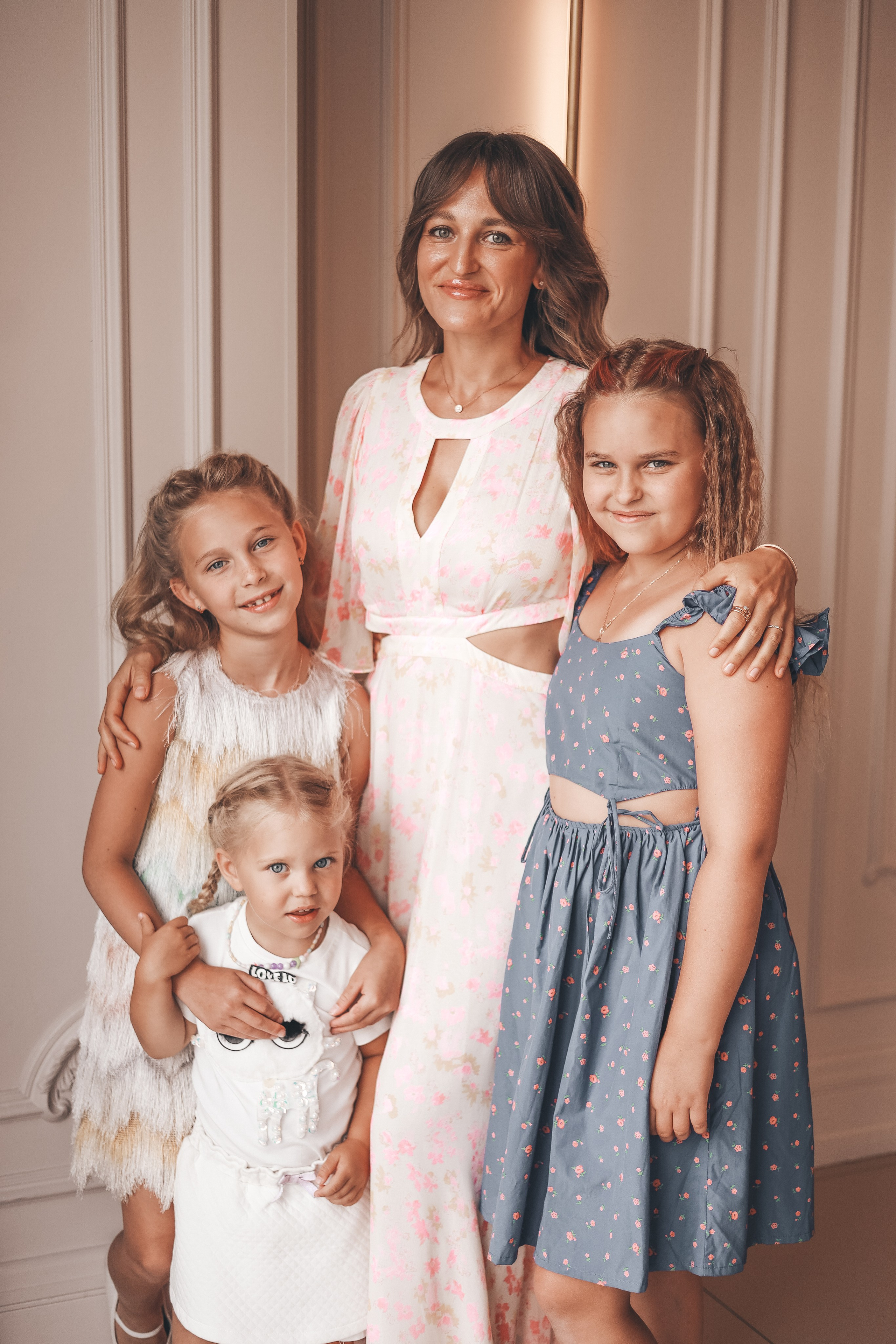 День Рождения Алисы 💕 9 лет 🎂. Мария Бриль семейный и детский Lifestyle фотограф Москва