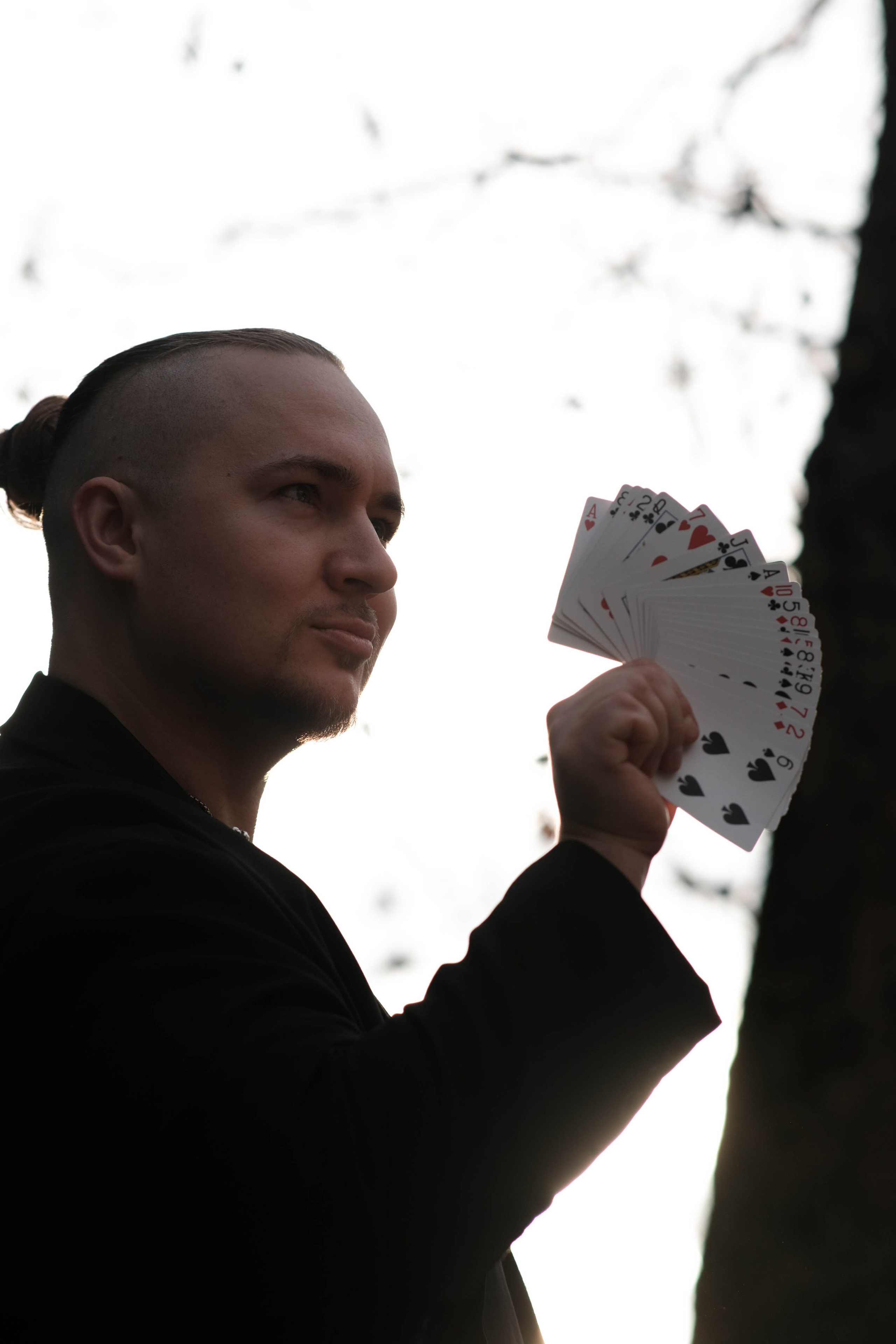 Корпоратив свадебного агентства Усмановой. Главная