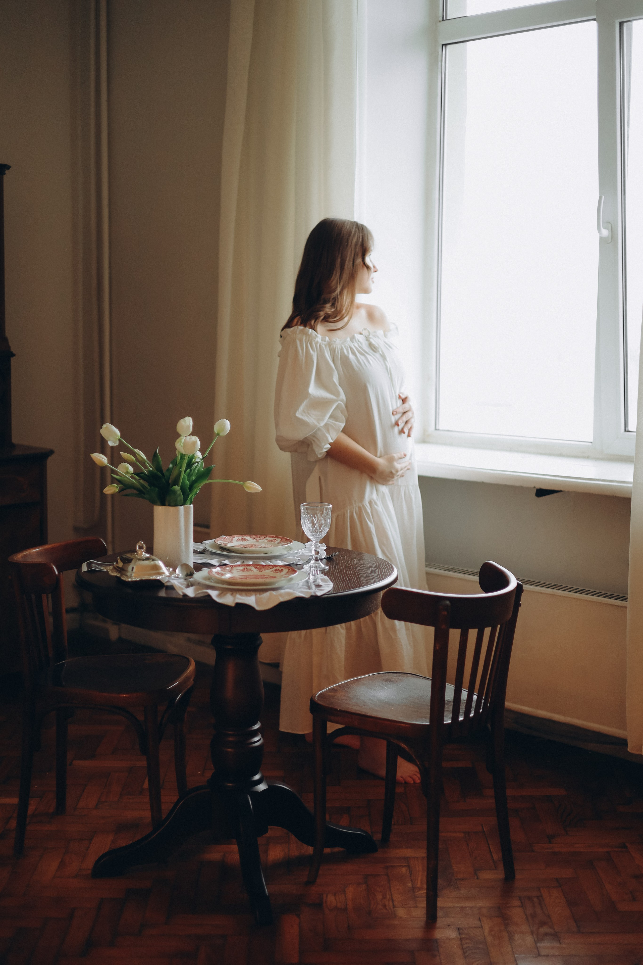 +1. Диана Чечель. Свадебный и портретный фотограф в Москве