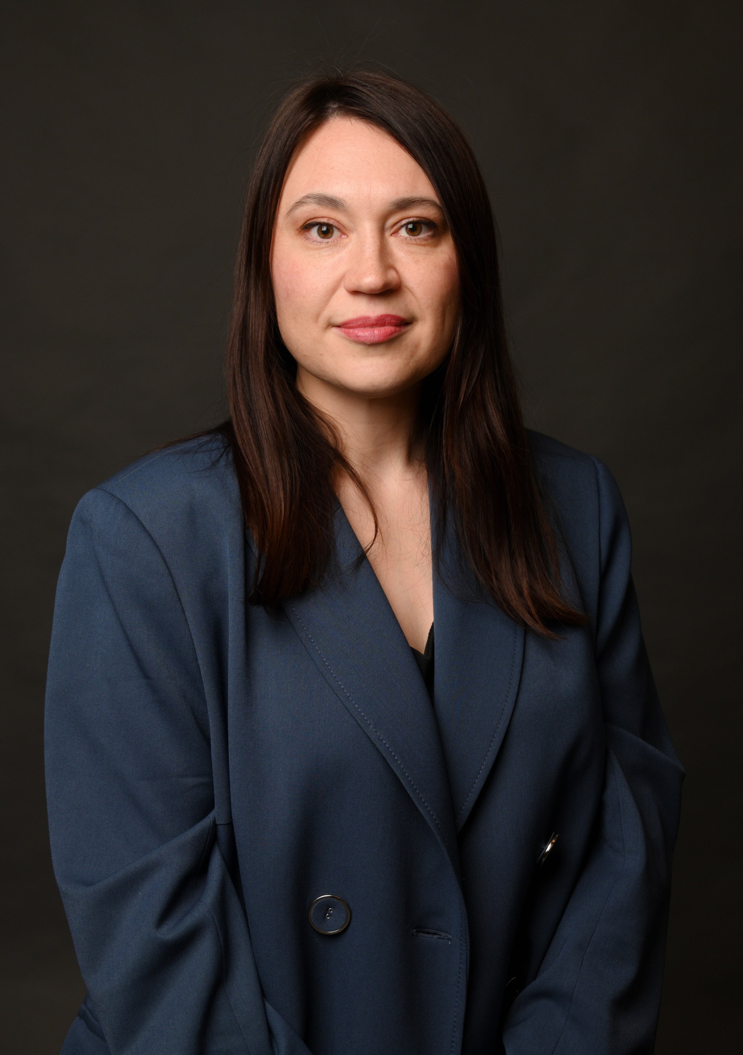 Портреты. Фотограф в Москве Илья Михайлов