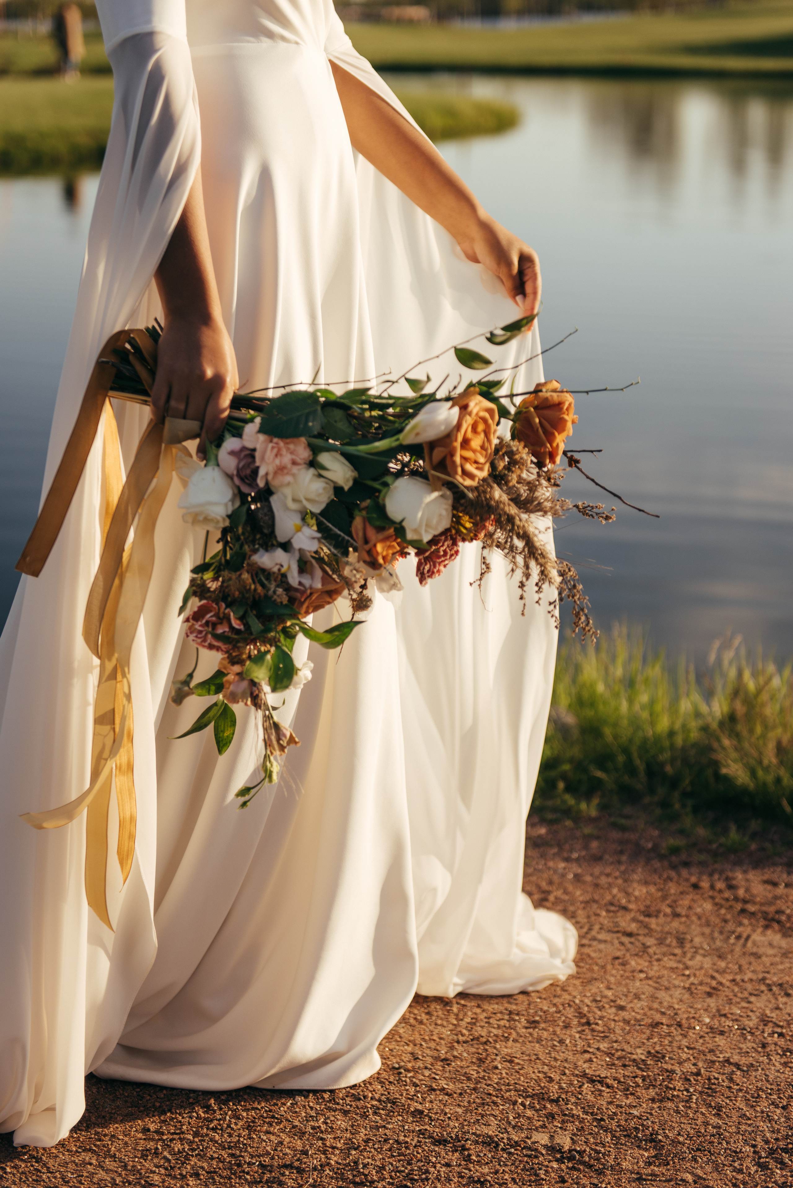 Павел и Елена. Strawberry fields