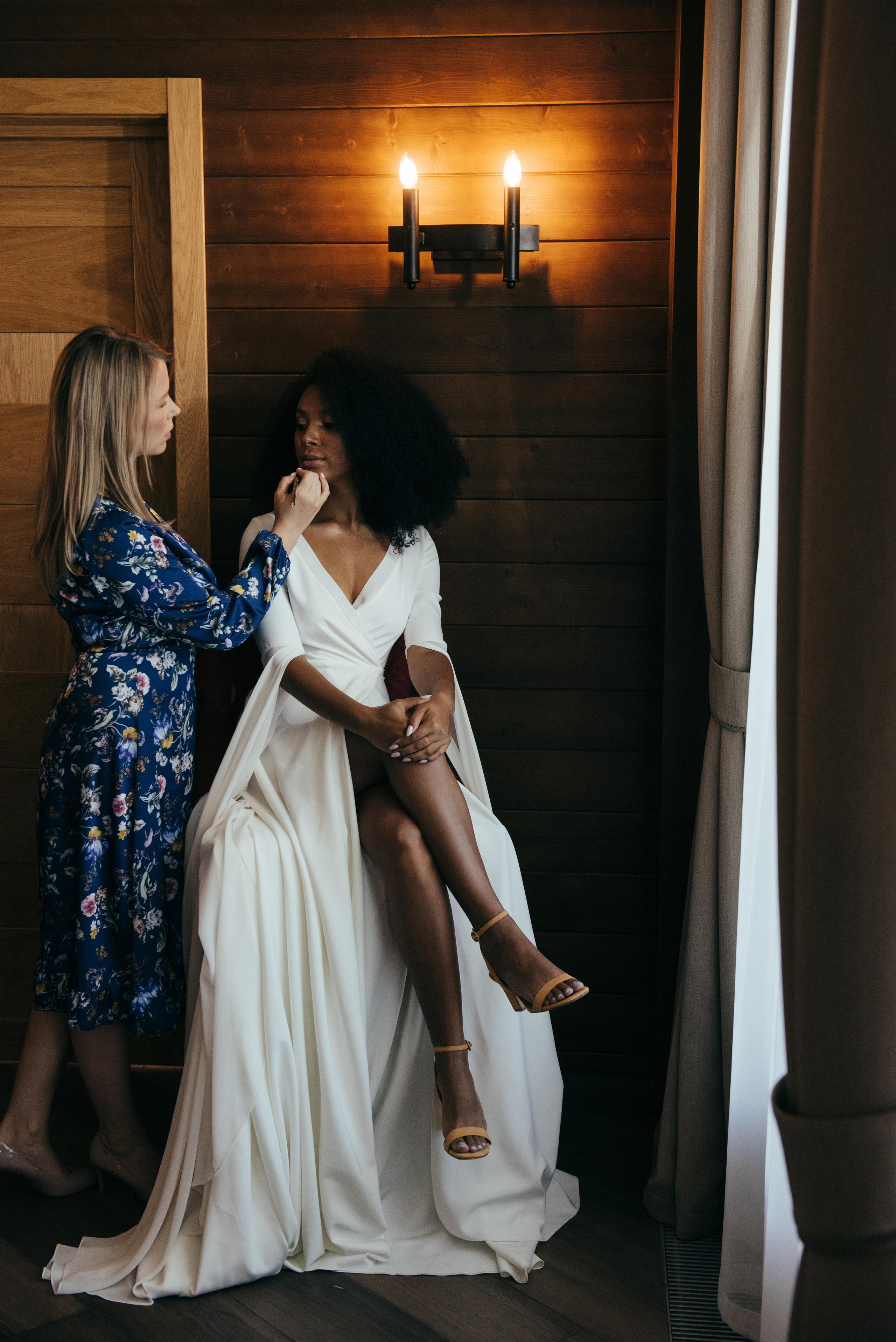 Павел и Елена. Strawberry fields