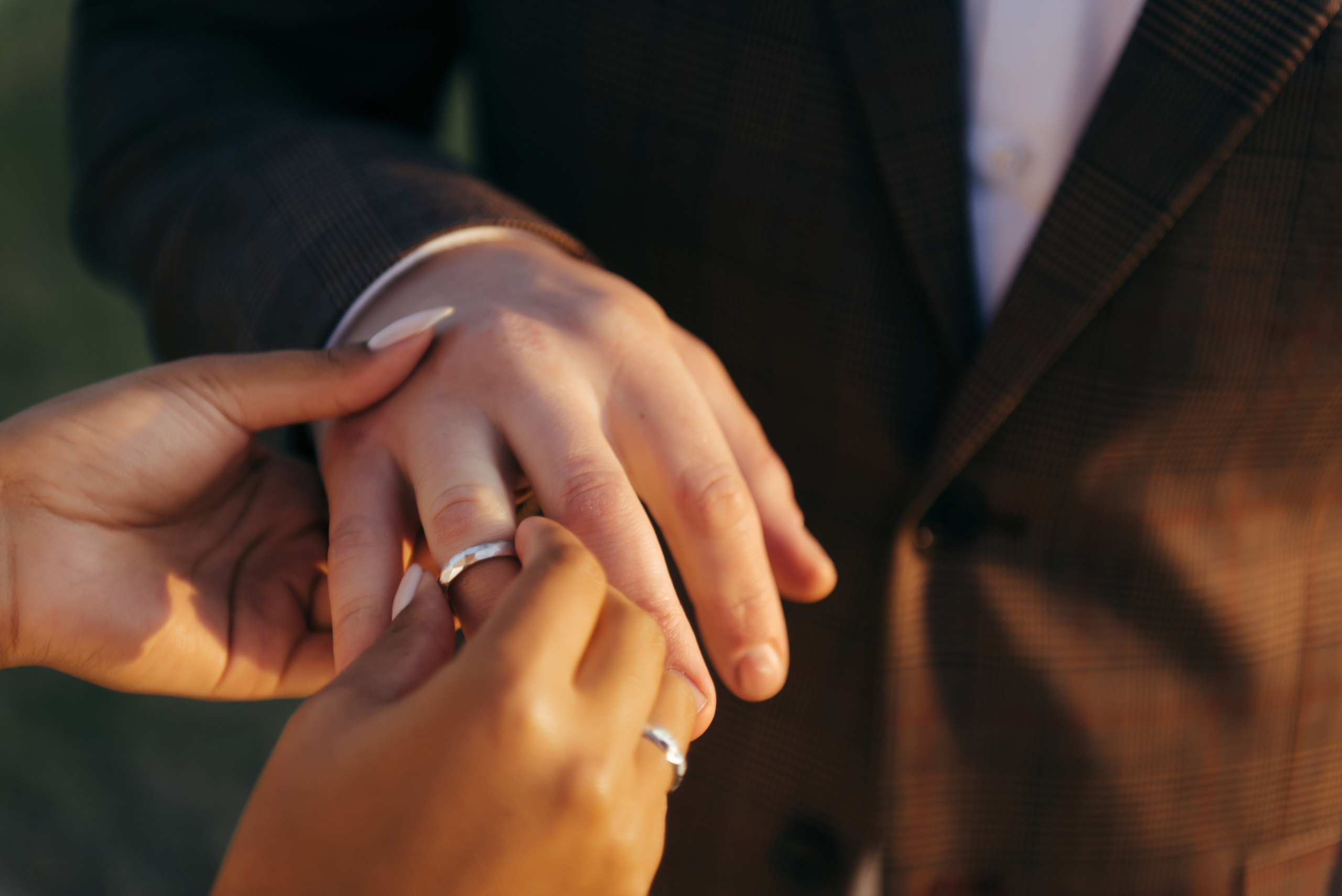 Павел и Елена. Strawberry fields