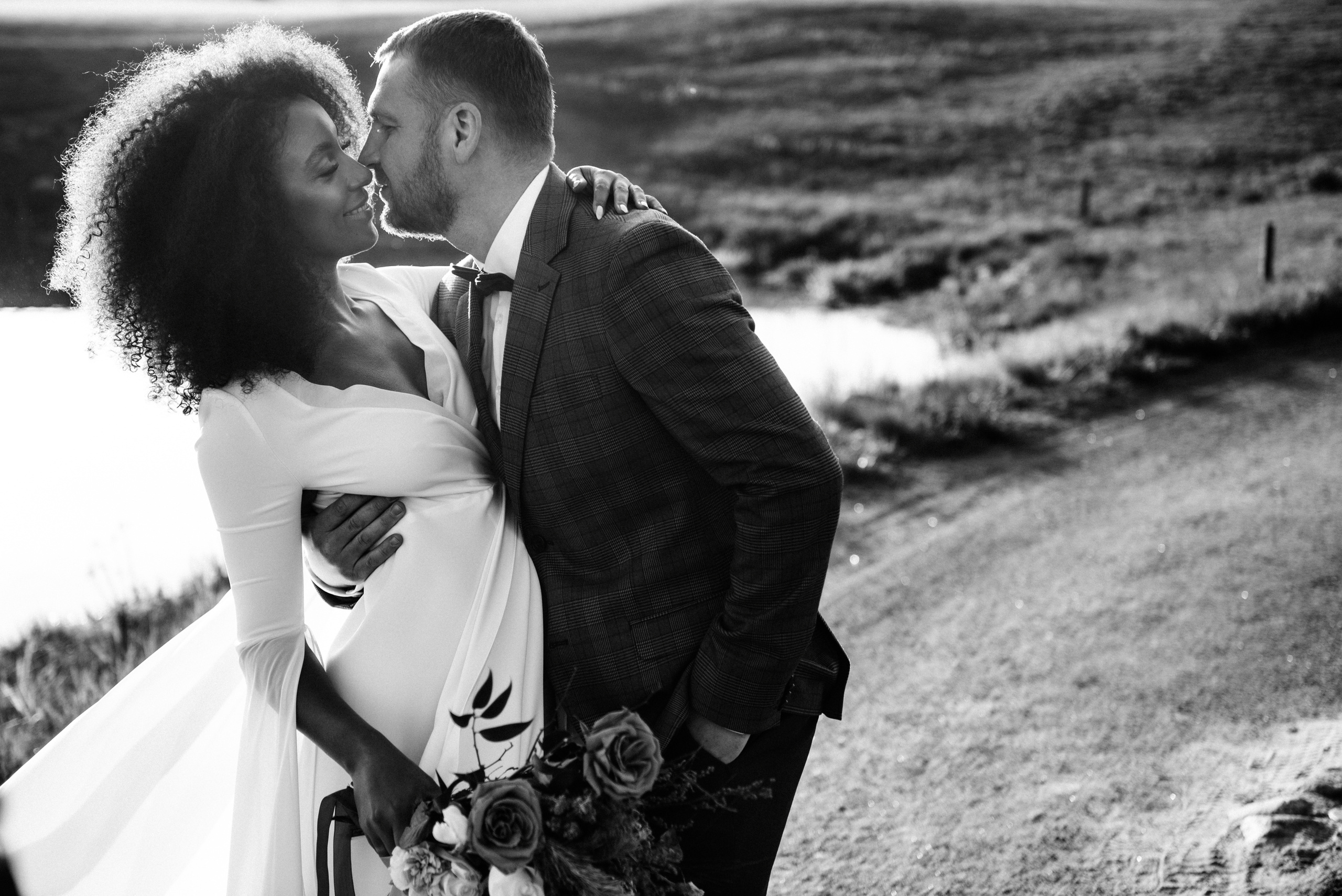 Павел и Елена. Strawberry fields