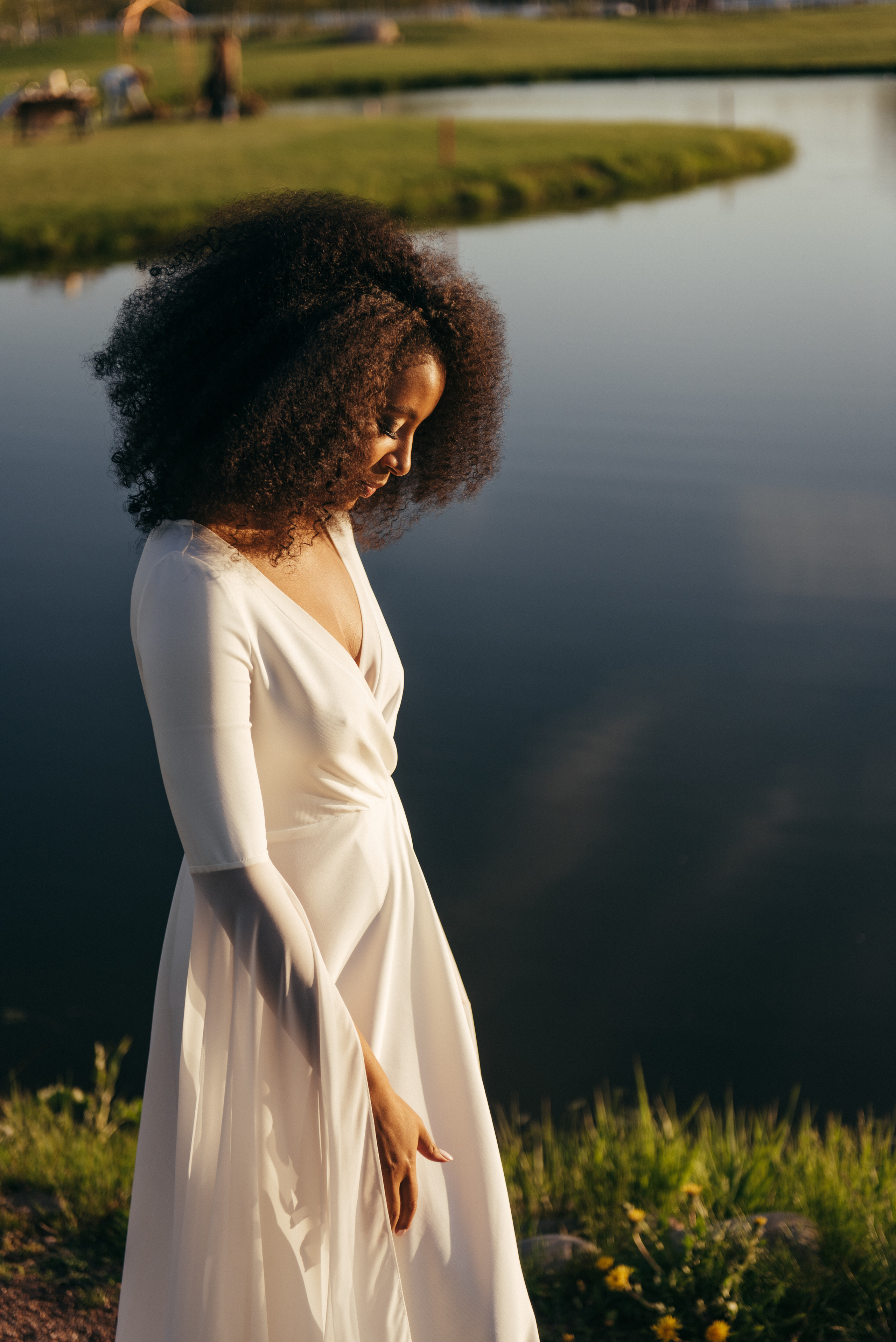 Павел и Елена. Strawberry fields