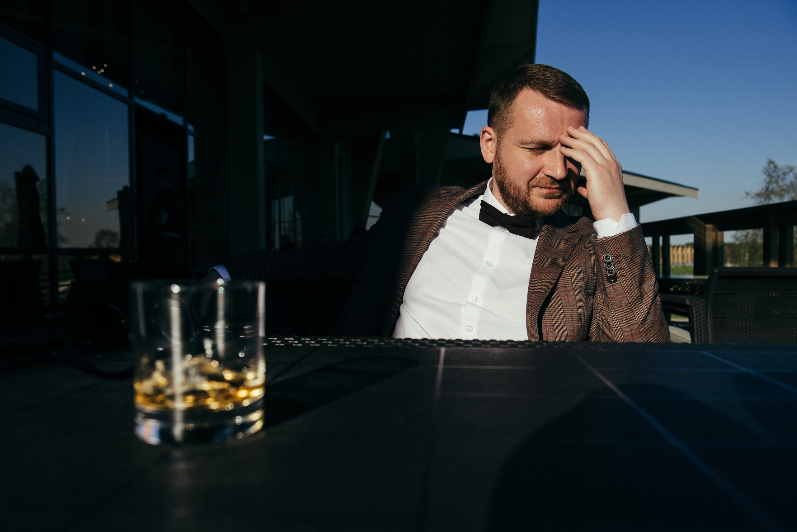 Павел и Елена. Strawberry fields