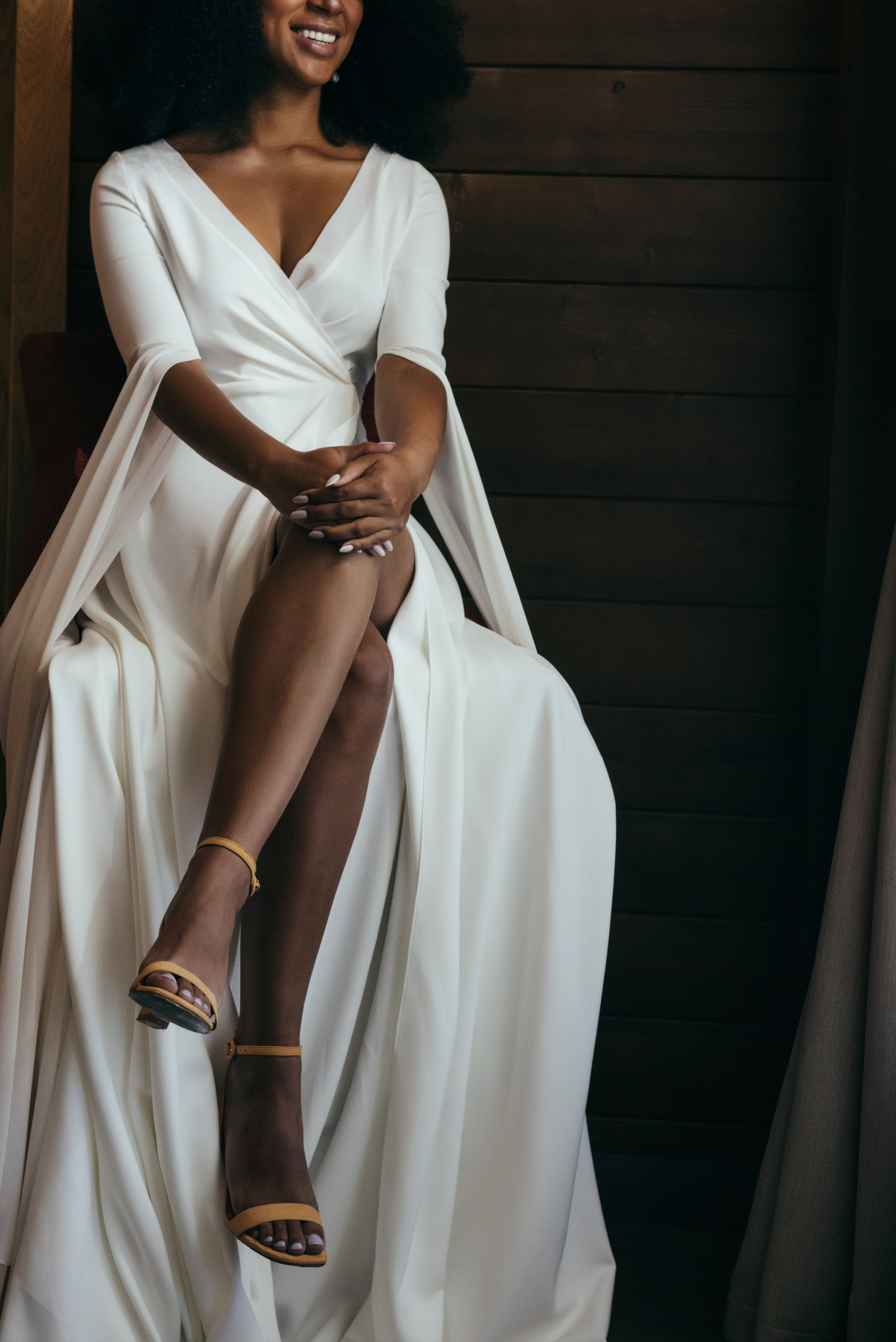 Павел и Елена. Strawberry fields