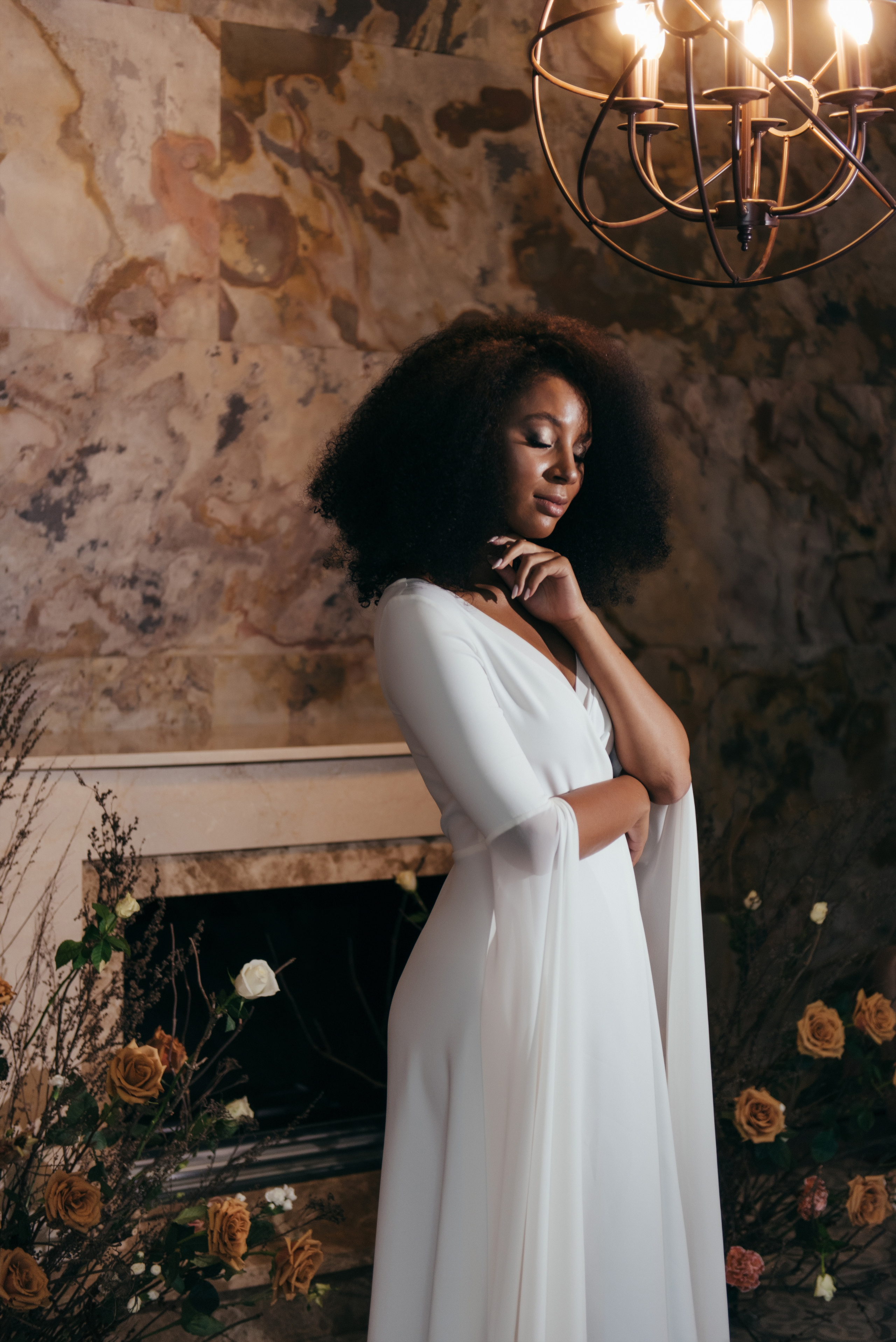 Павел и Елена. Strawberry fields