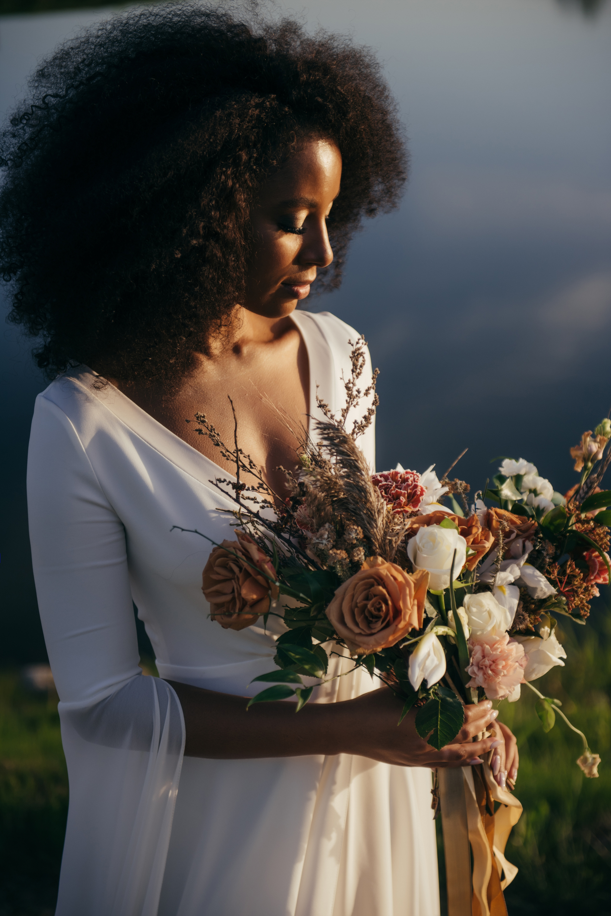 Павел и Елена. Strawberry fields