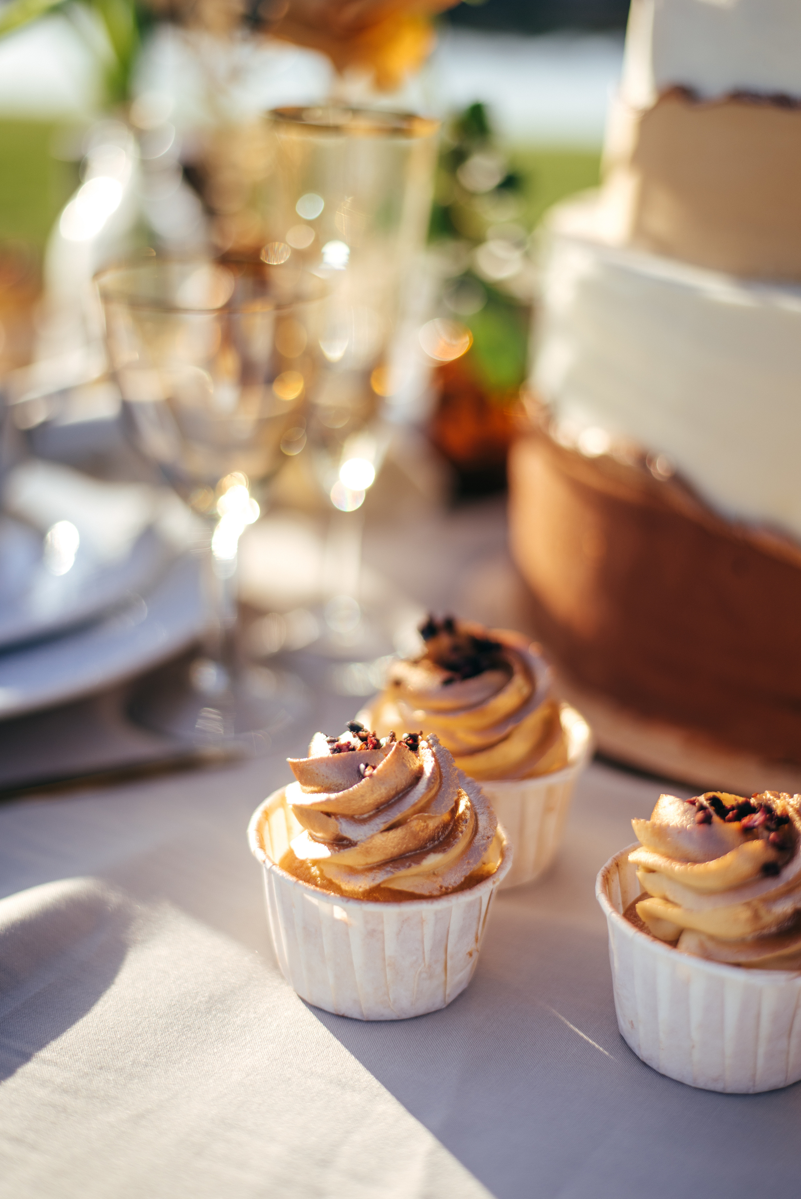Павел и Елена. Strawberry fields