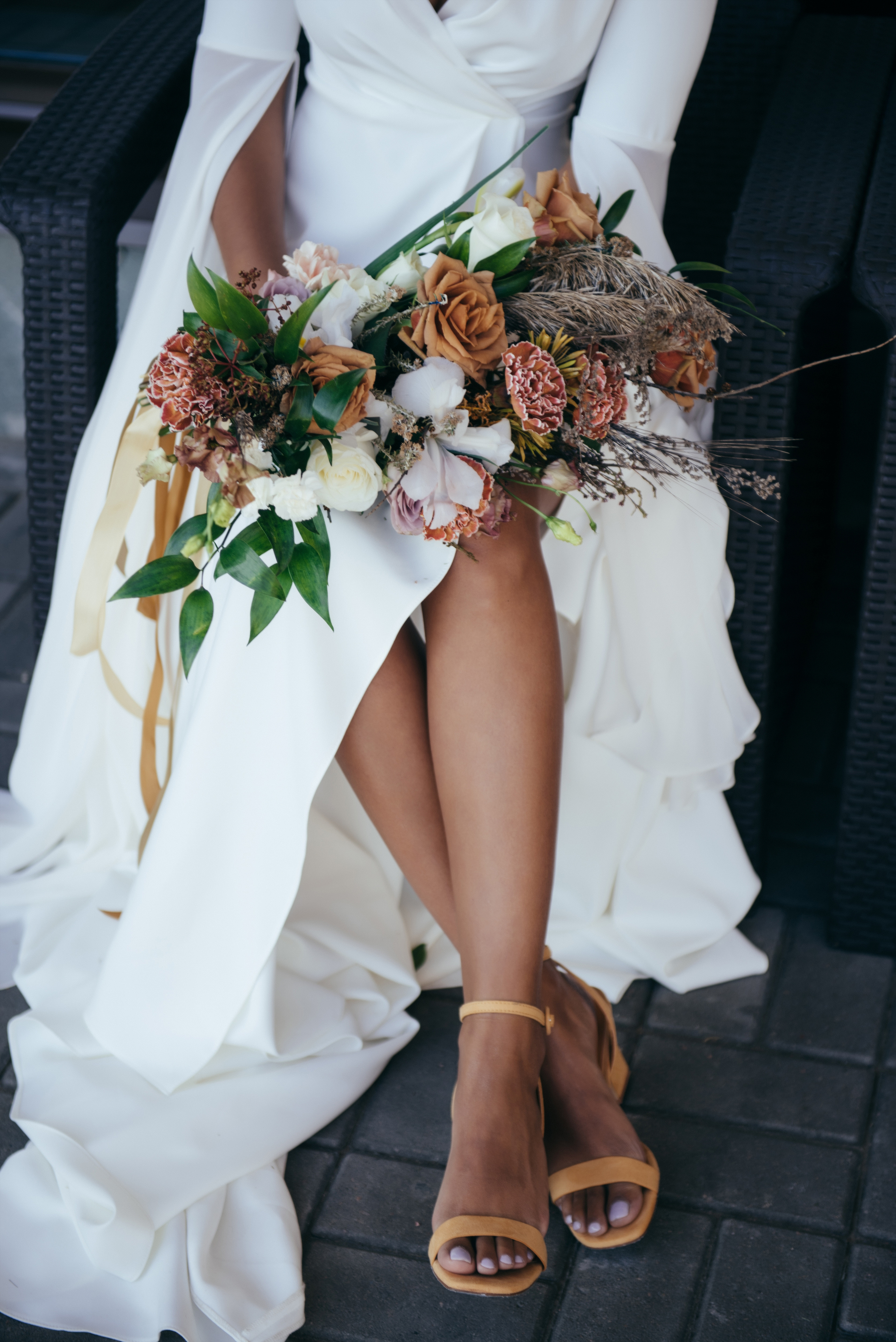 Павел и Елена. Strawberry fields