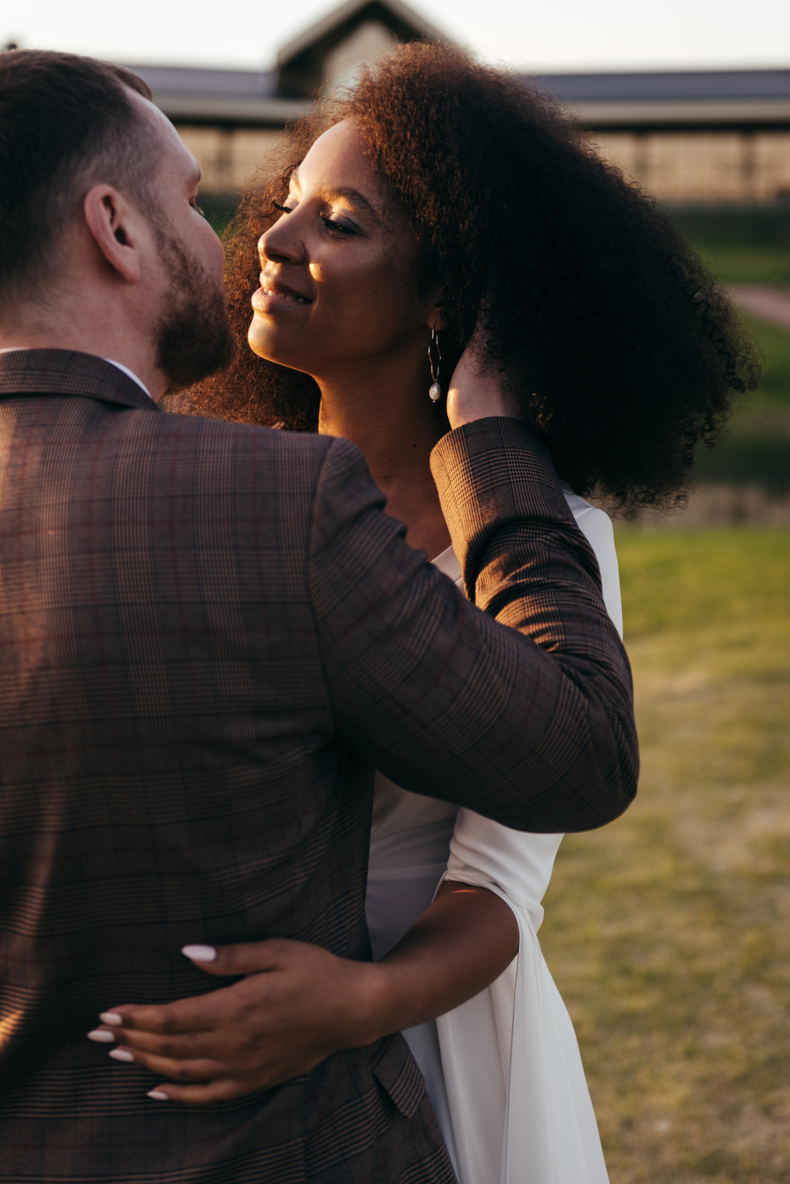 Павел и Елена. Strawberry fields