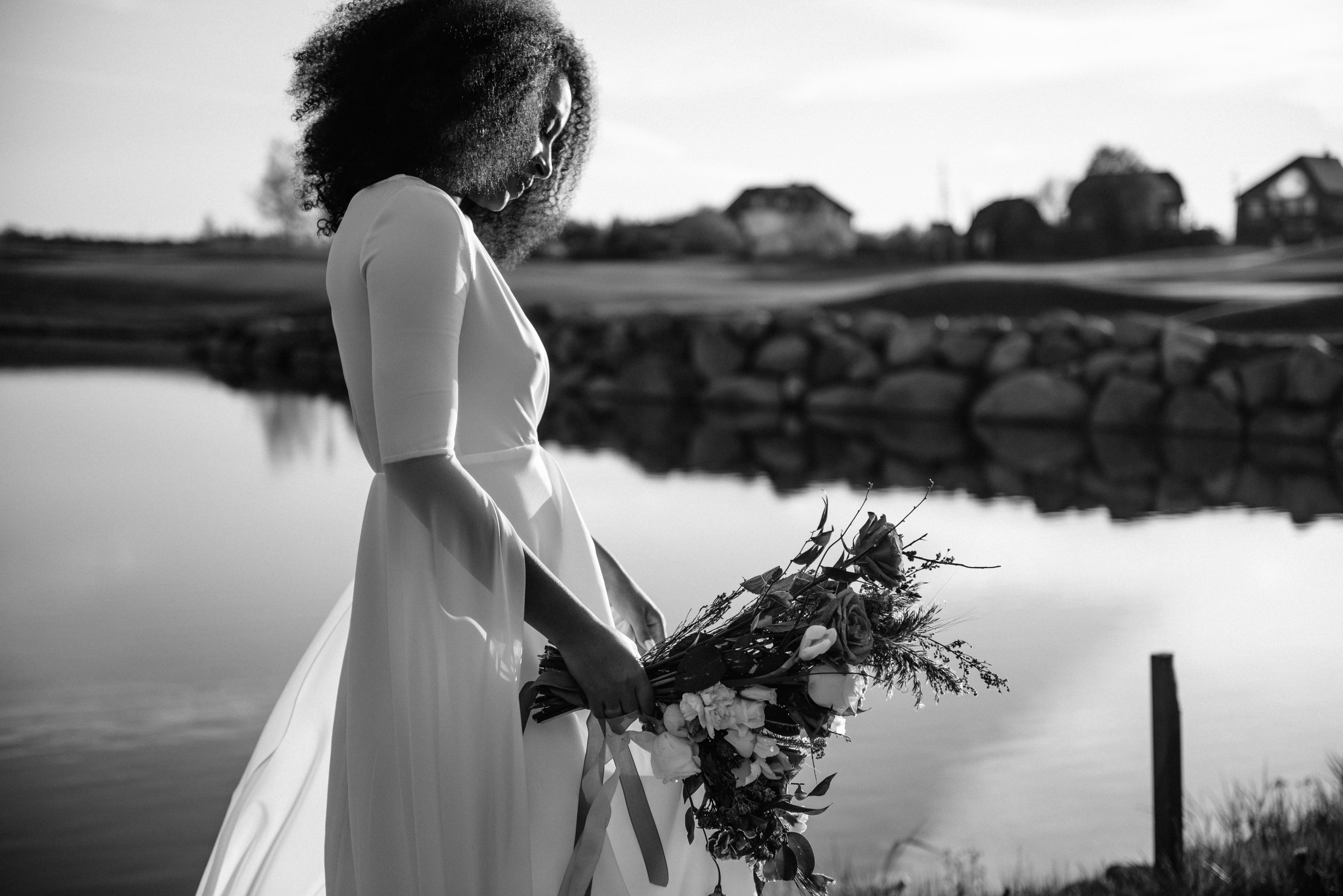 Павел и Елена. Strawberry fields