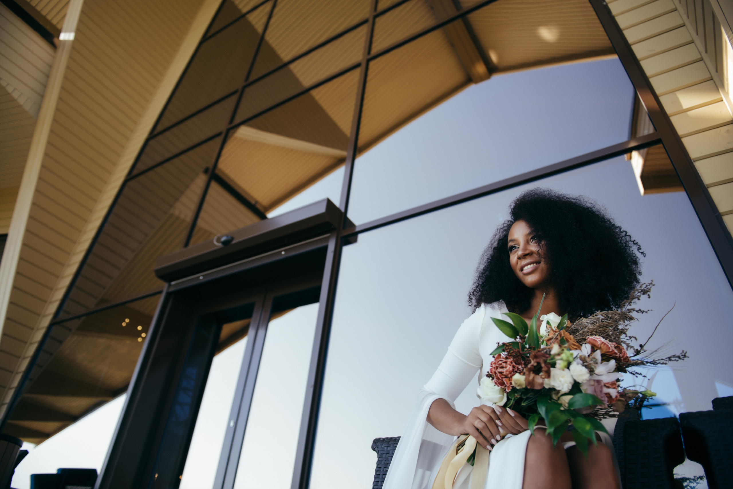 Павел и Елена. Strawberry fields