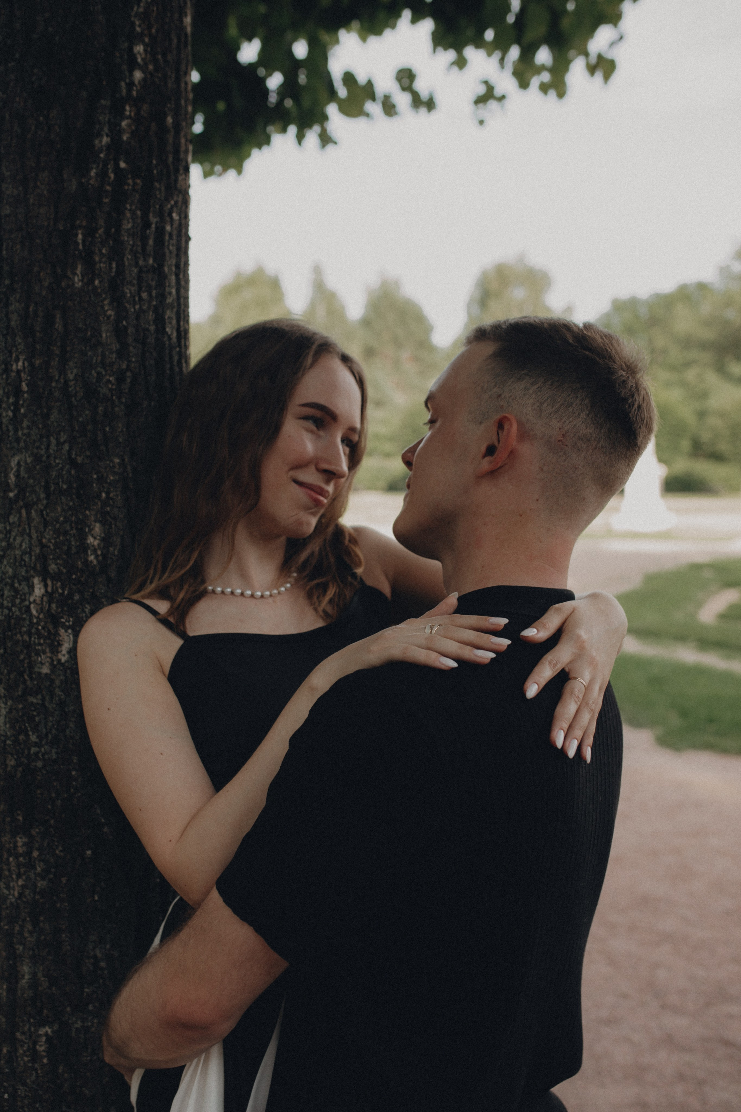 Влад и Яна. Женский, свадебный и love story фотограф в Москве
