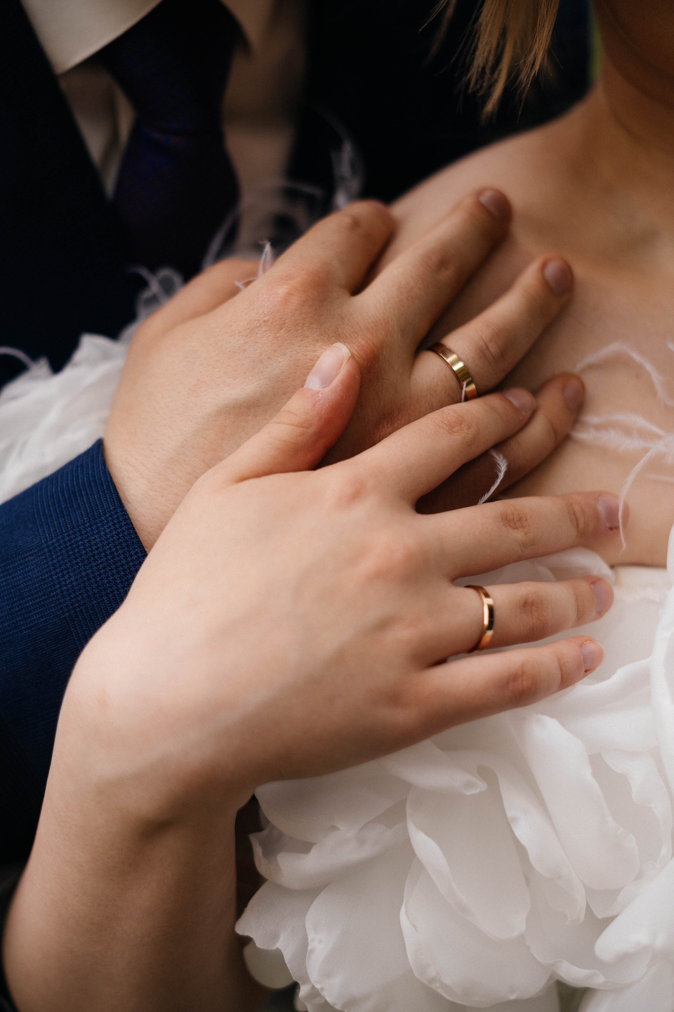 Дмитрий и Арина. Портретный фотограф в Москве