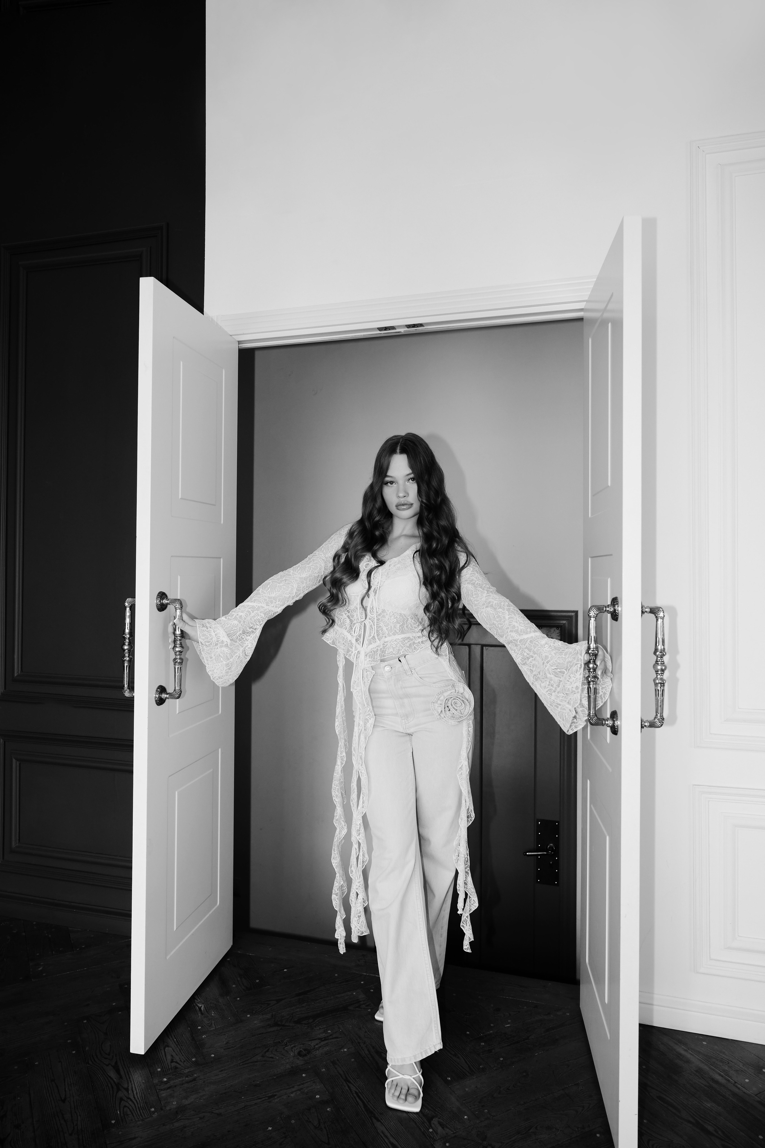 Кристина. Семейный фотограф и фотограф беременности во Владивостоке