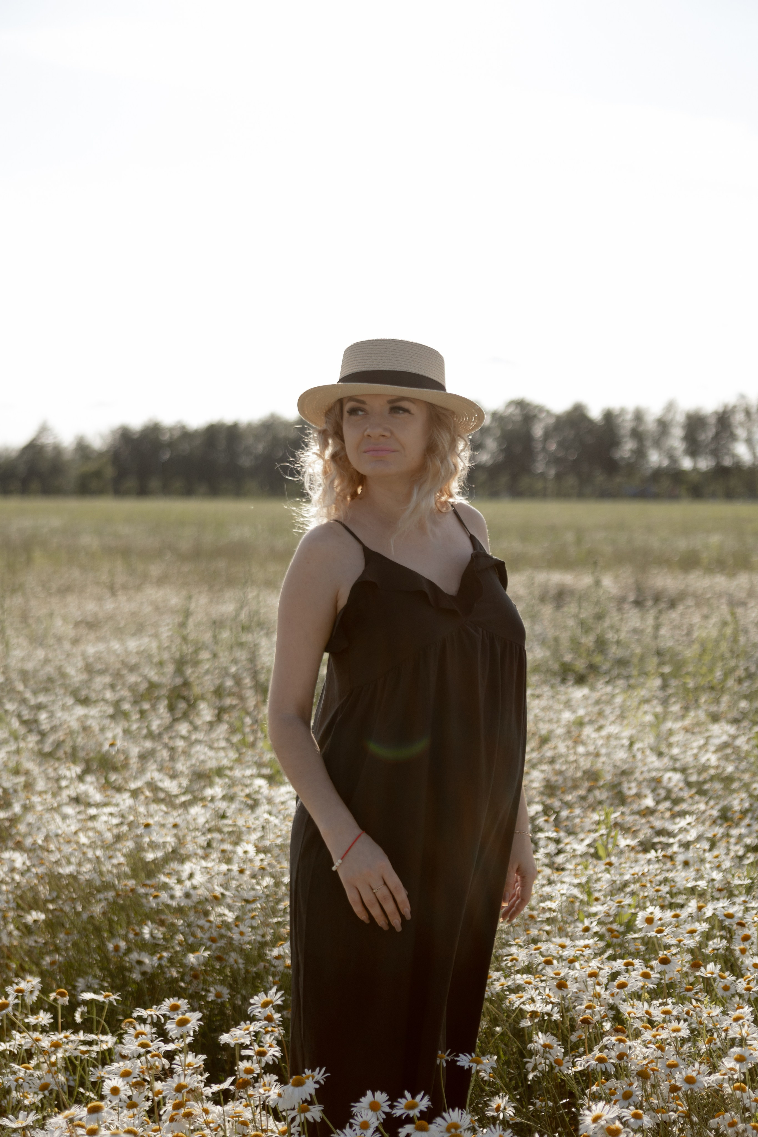 Надежда. Наталья Косьянова. Ваш фотограф. Москва