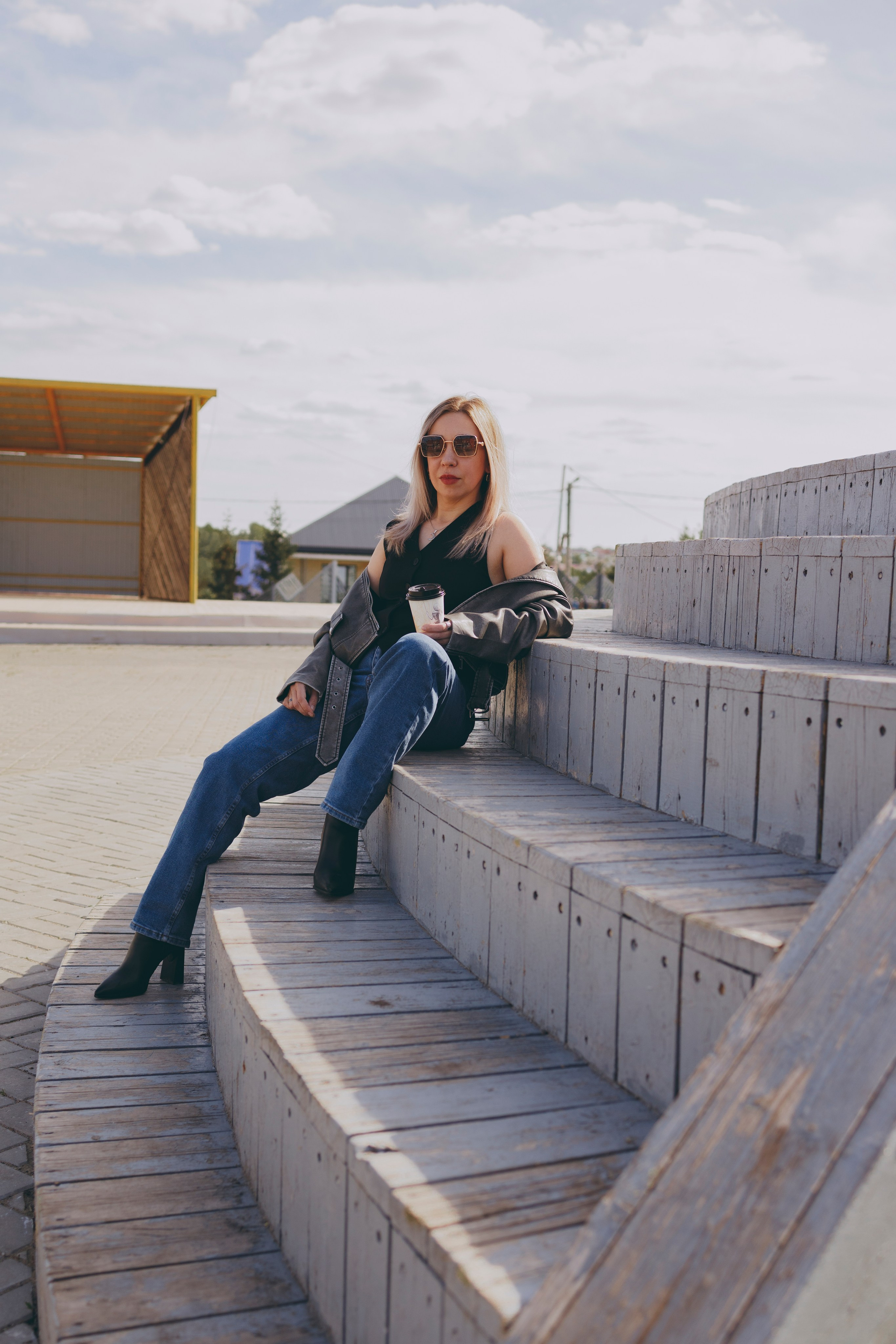 Альфия. Фотограф, которого ты искал