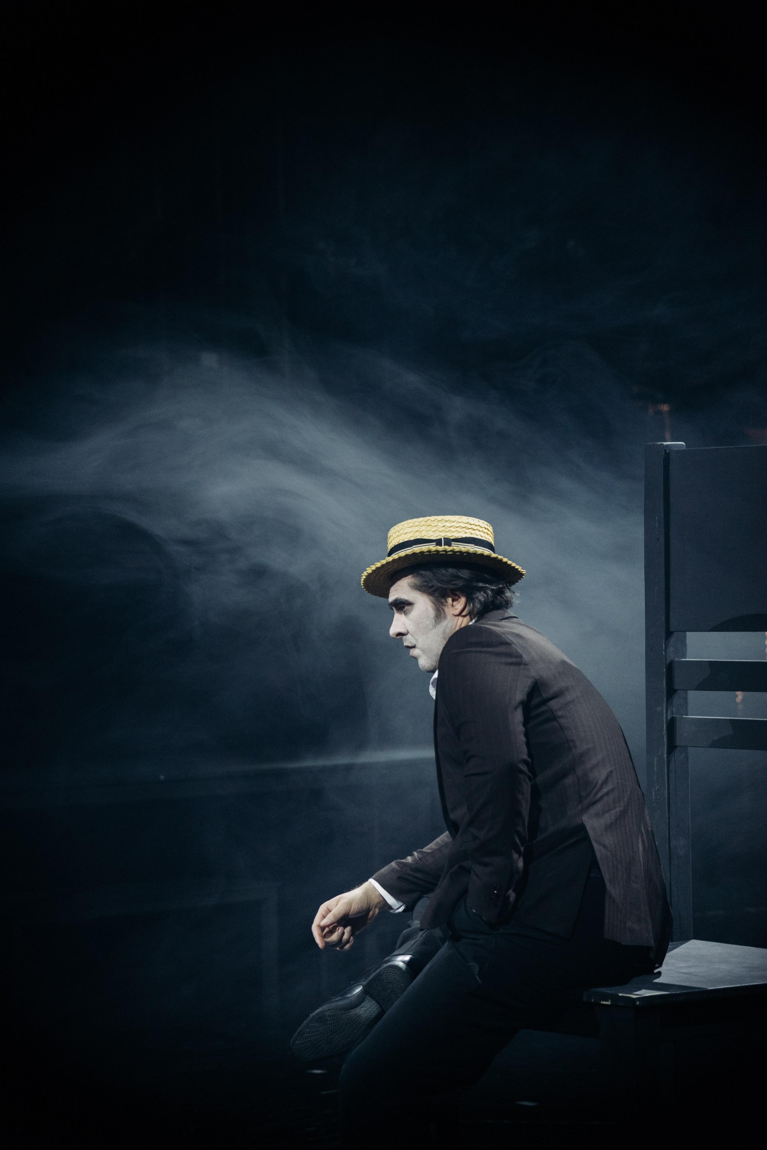 Отцы и Дети. Главная