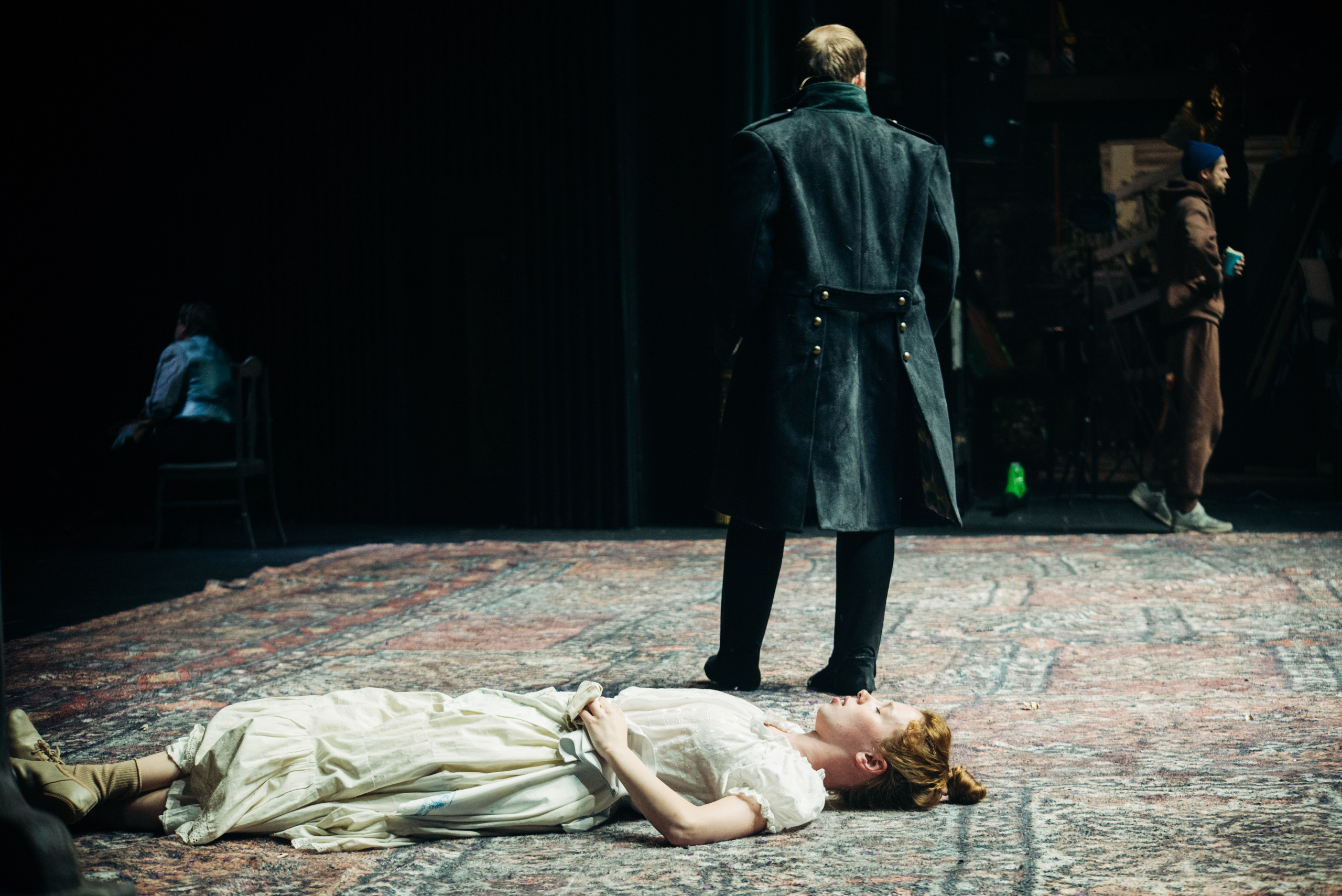 Обломов. Главная