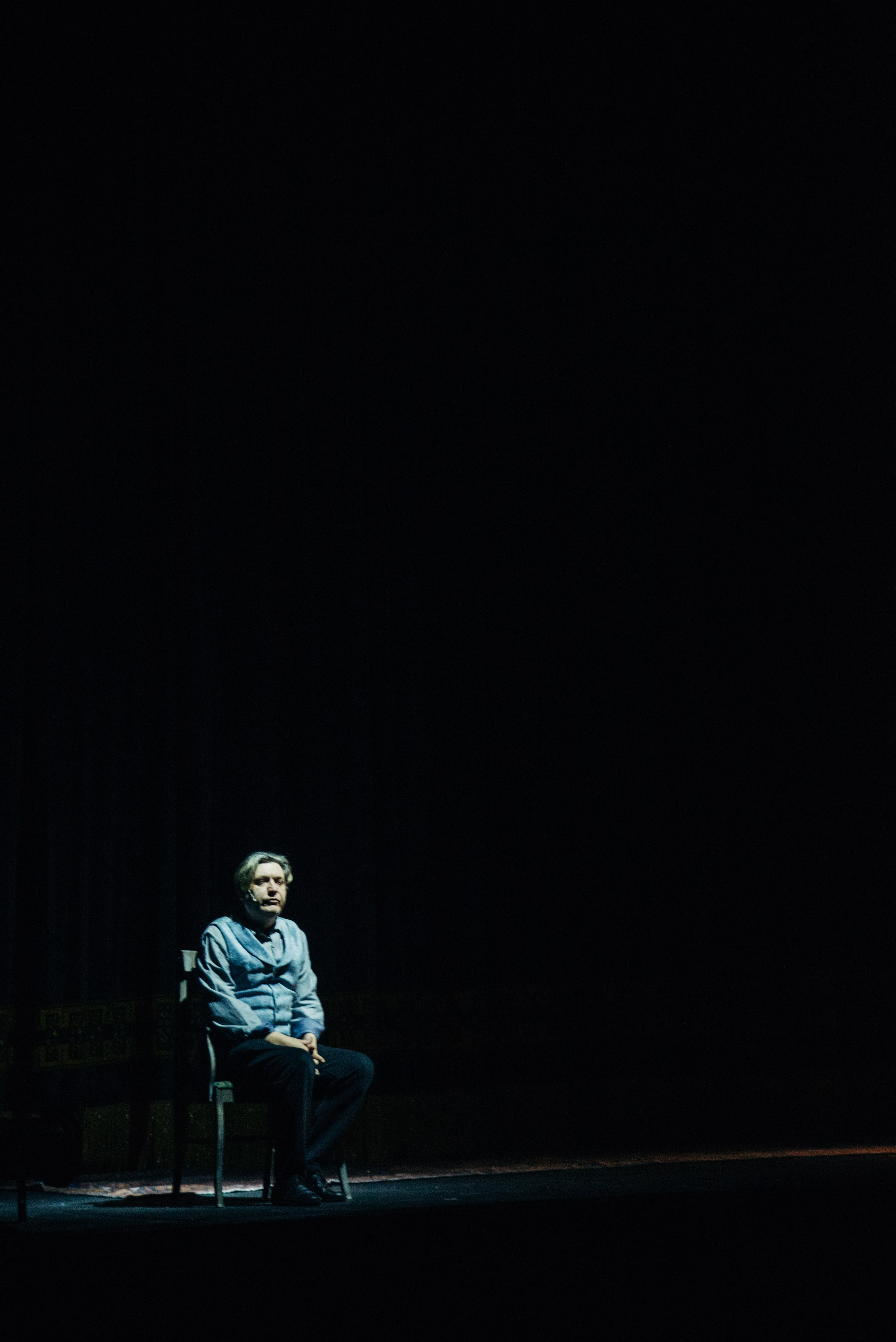 Обломов. Главная