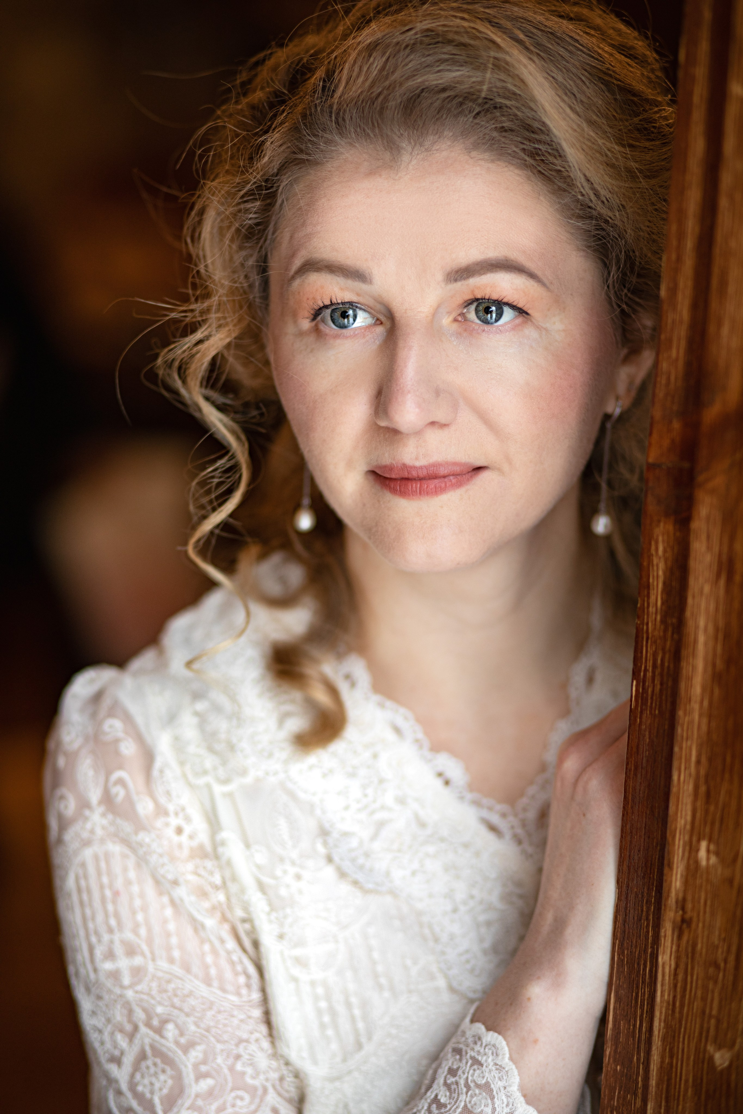 Роден Манор. Видеограф и фотограф в Москве Анастасия Рябчикова