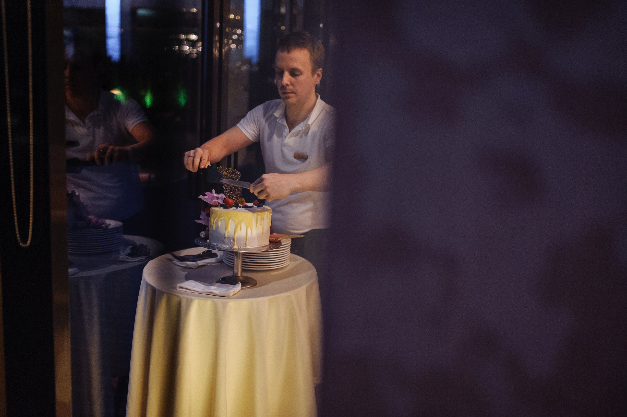 Яков и Яна. Дмитрий Черяник свадебный и семейный фотограф