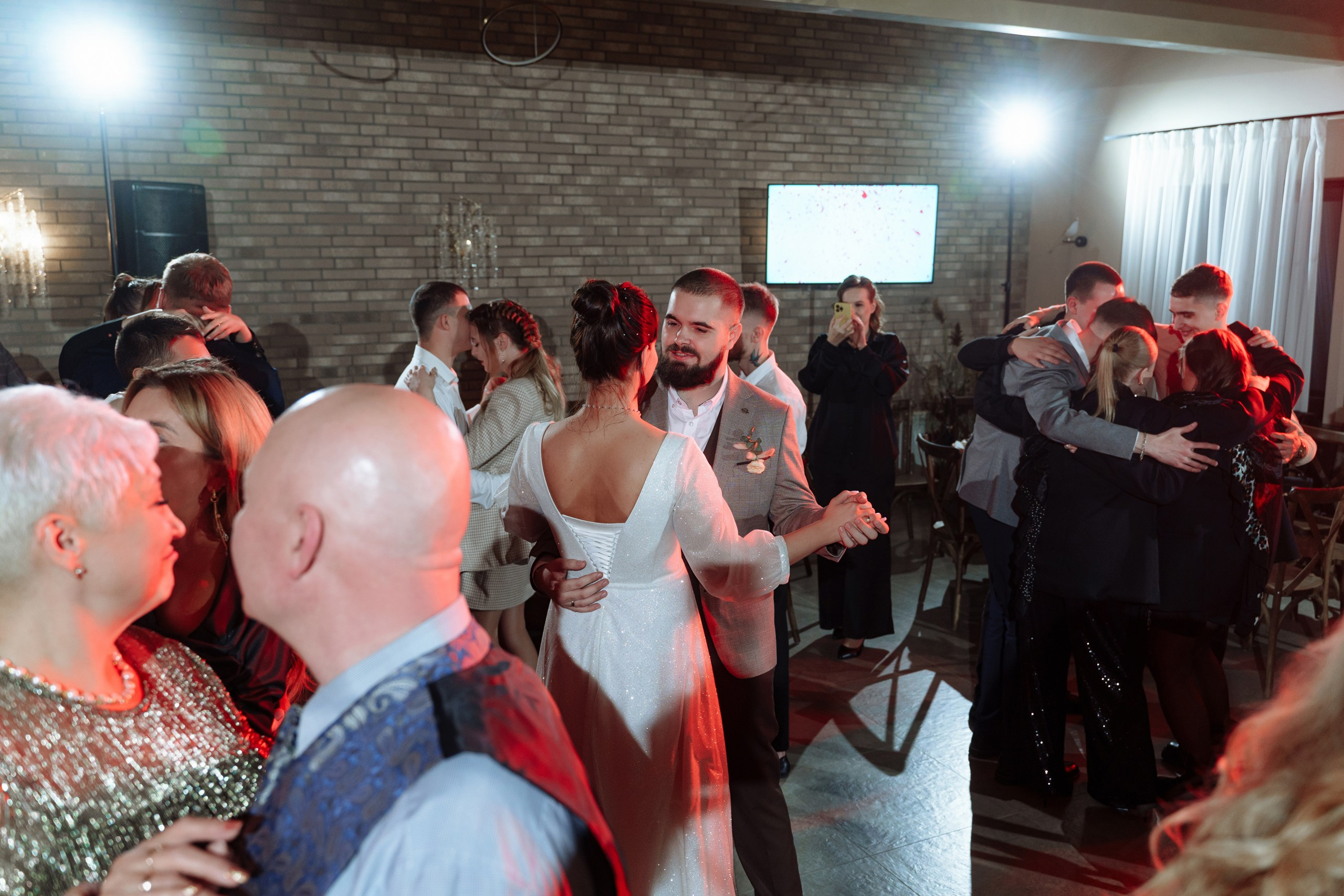 Богдан и Марина (11-11-2023)