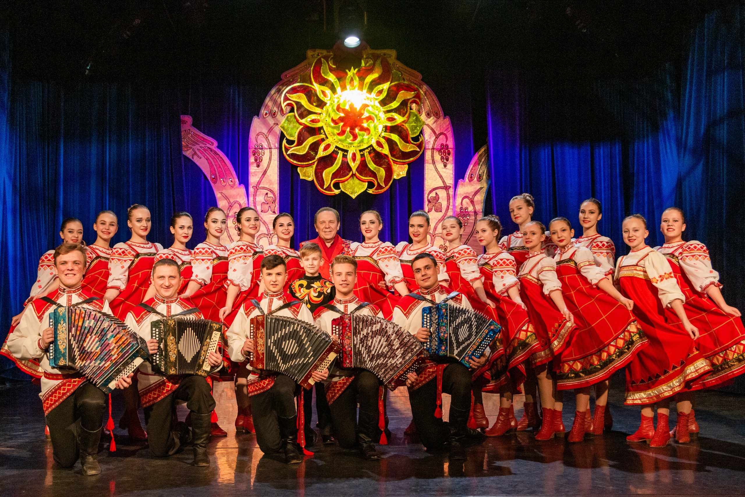 Жар-птица. Фотограф в Москве | Екатерина Кондрашова