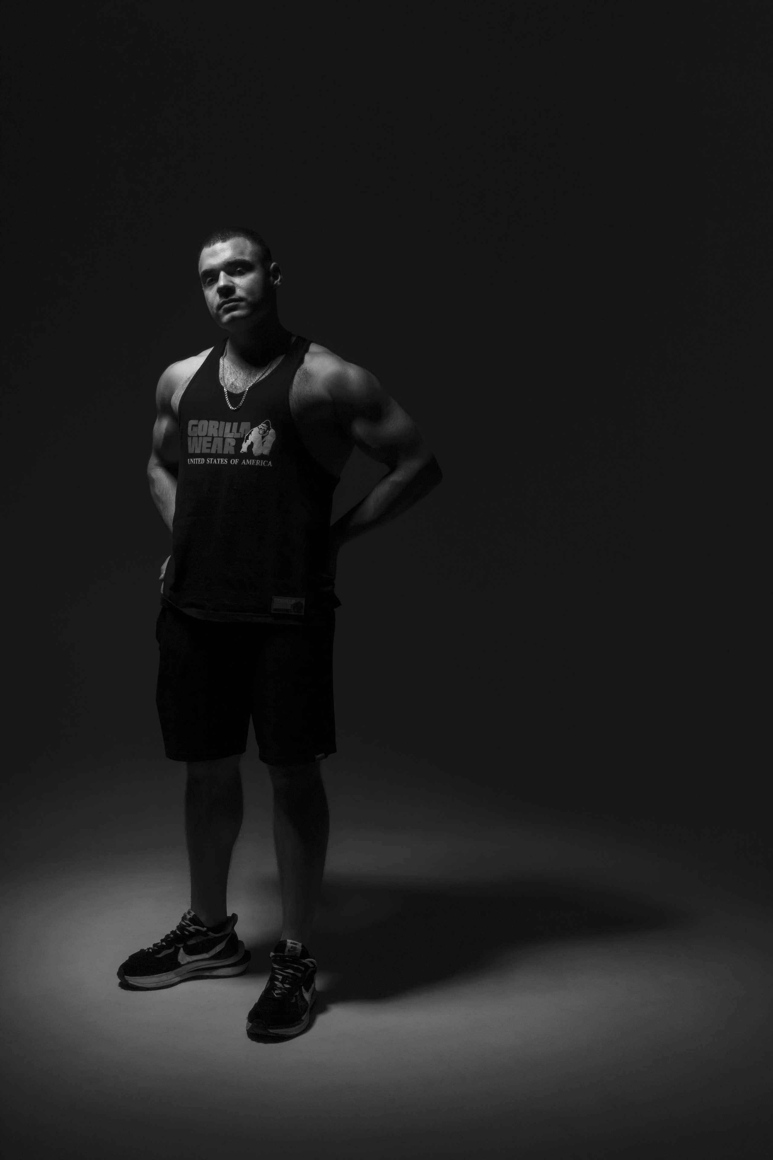 Никита. Катерина Аникеева | Фотограф | Екатеринбург