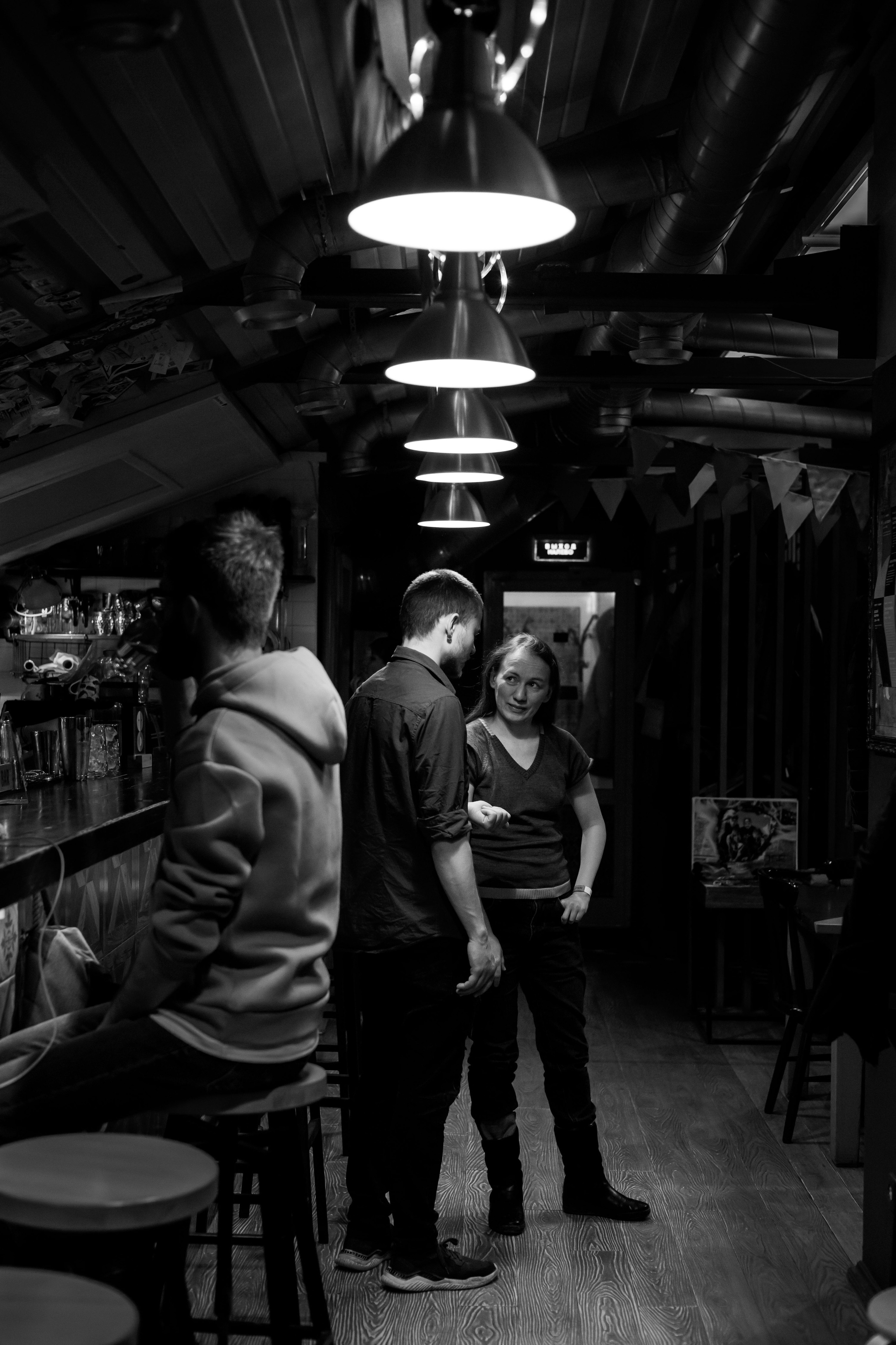 Акустический концерт Дениса Михайлова. Катерина Аникеева | Фотограф | Екатеринбург