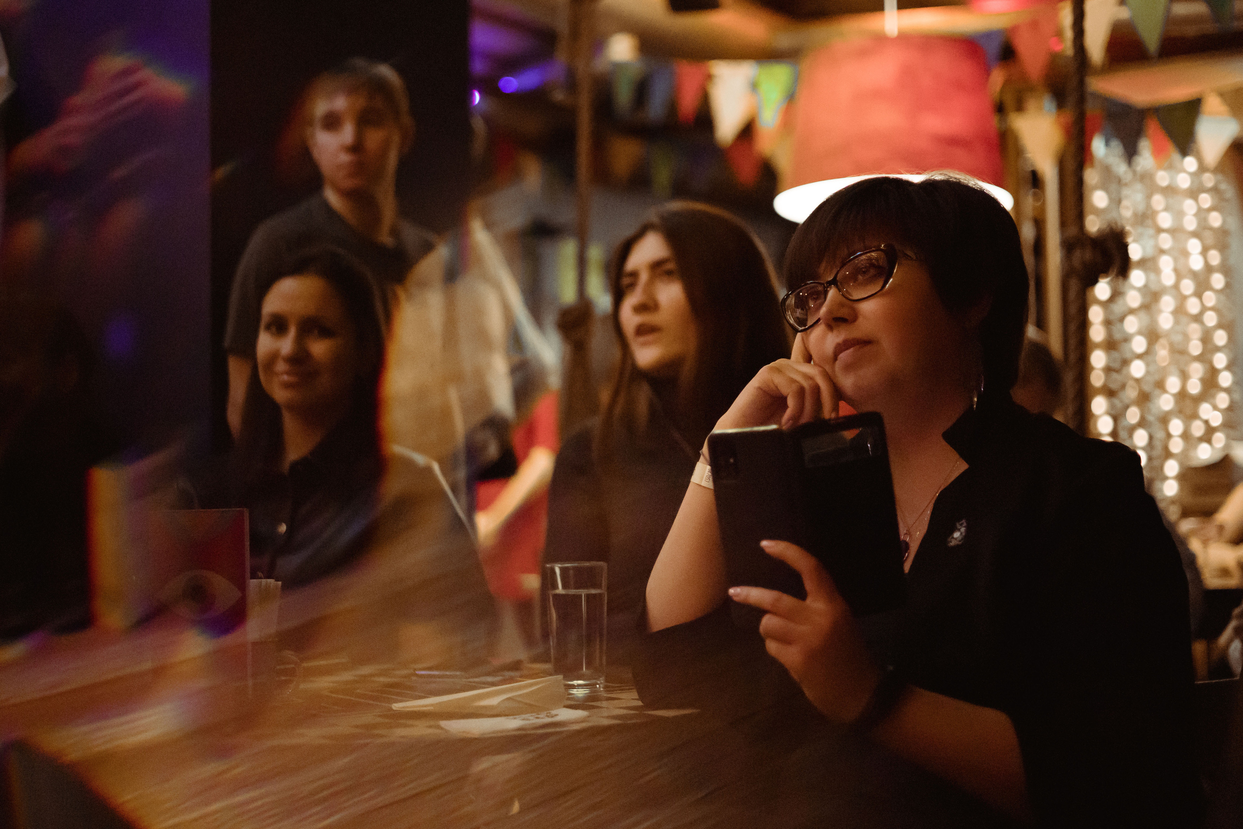 Акустический концерт Дениса Михайлова. Катерина Аникеева | Фотограф | Екатеринбург