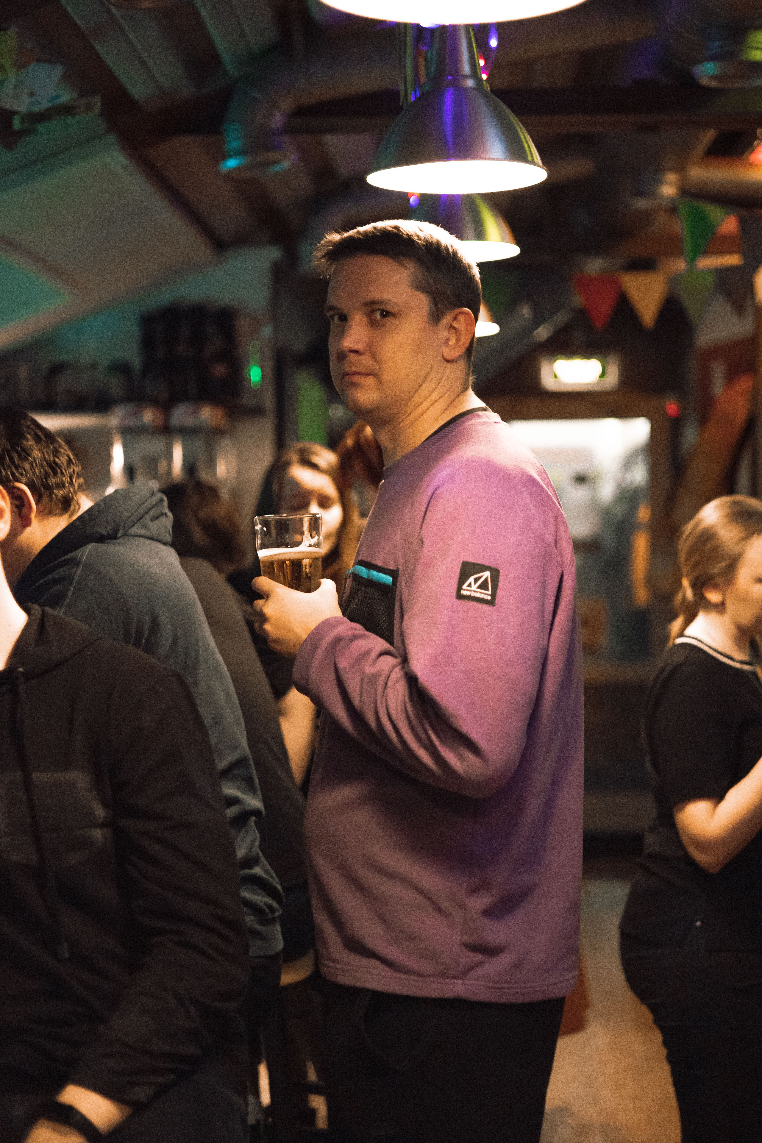 Акустический концерт Дениса Михайлова. Катерина Аникеева | Фотограф | Екатеринбург