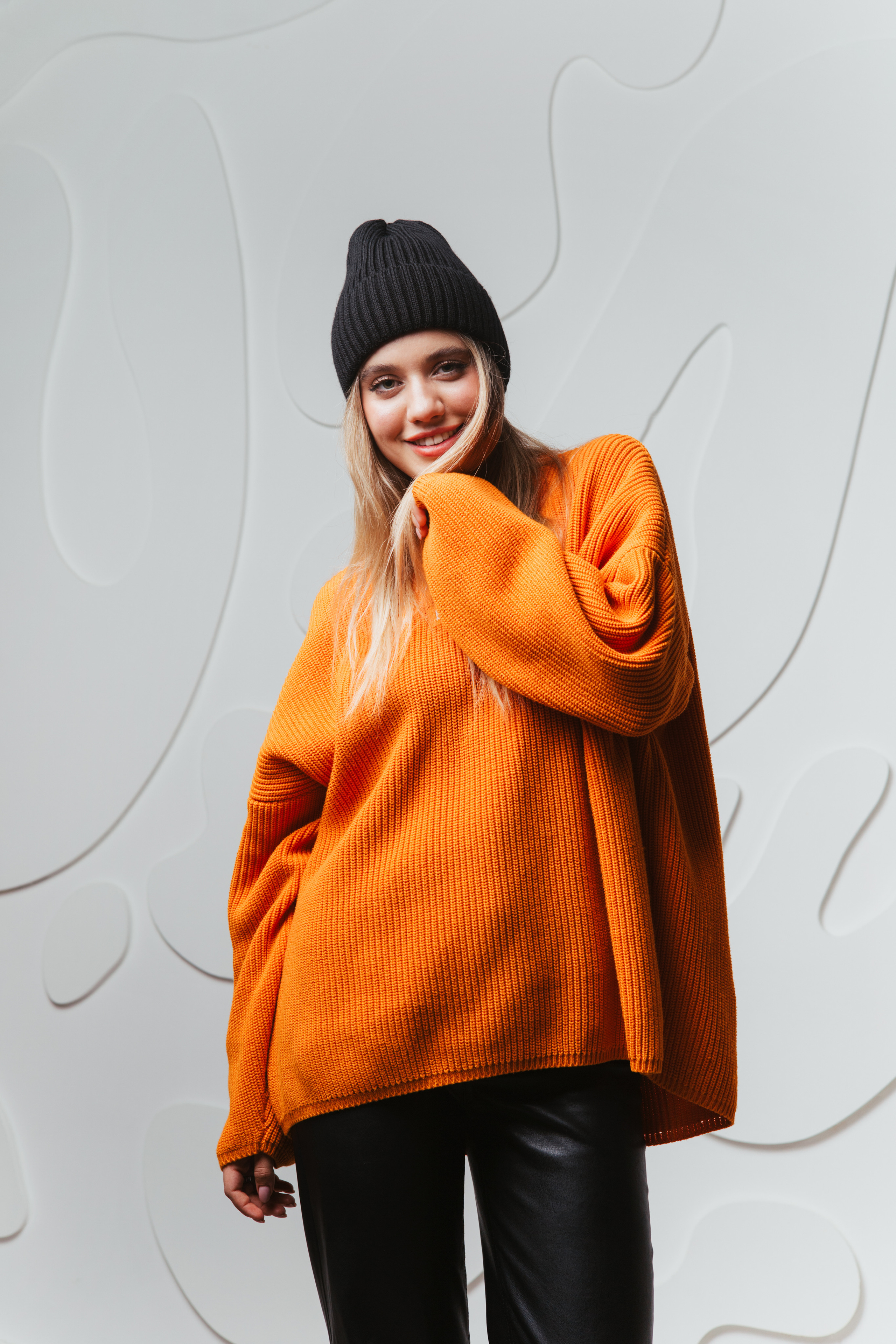 Шапка бини. Катерина Аникеева | Фотограф | Екатеринбург