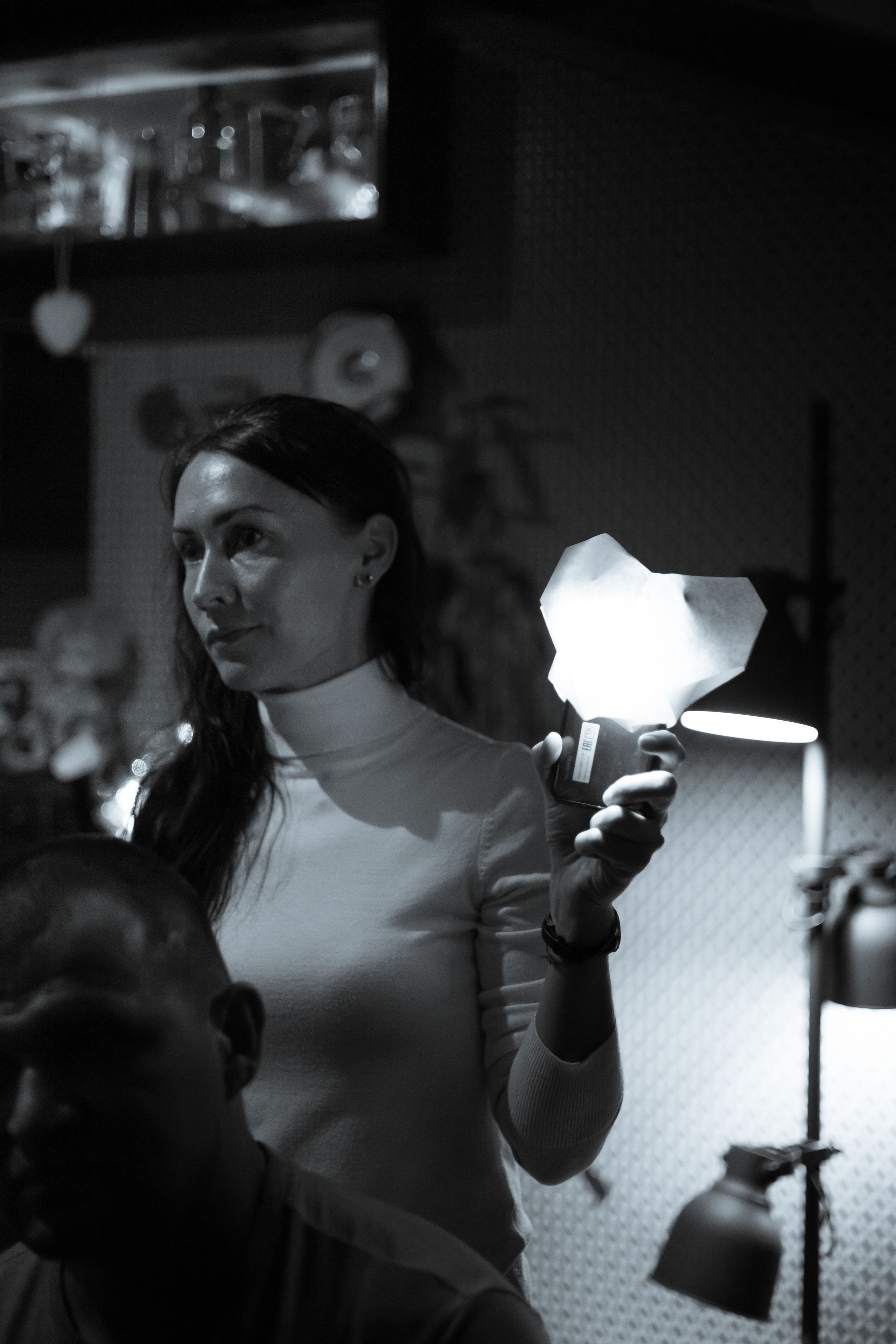 Акустический концерт Дениса Михайлова. Катерина Аникеева | Фотограф | Екатеринбург