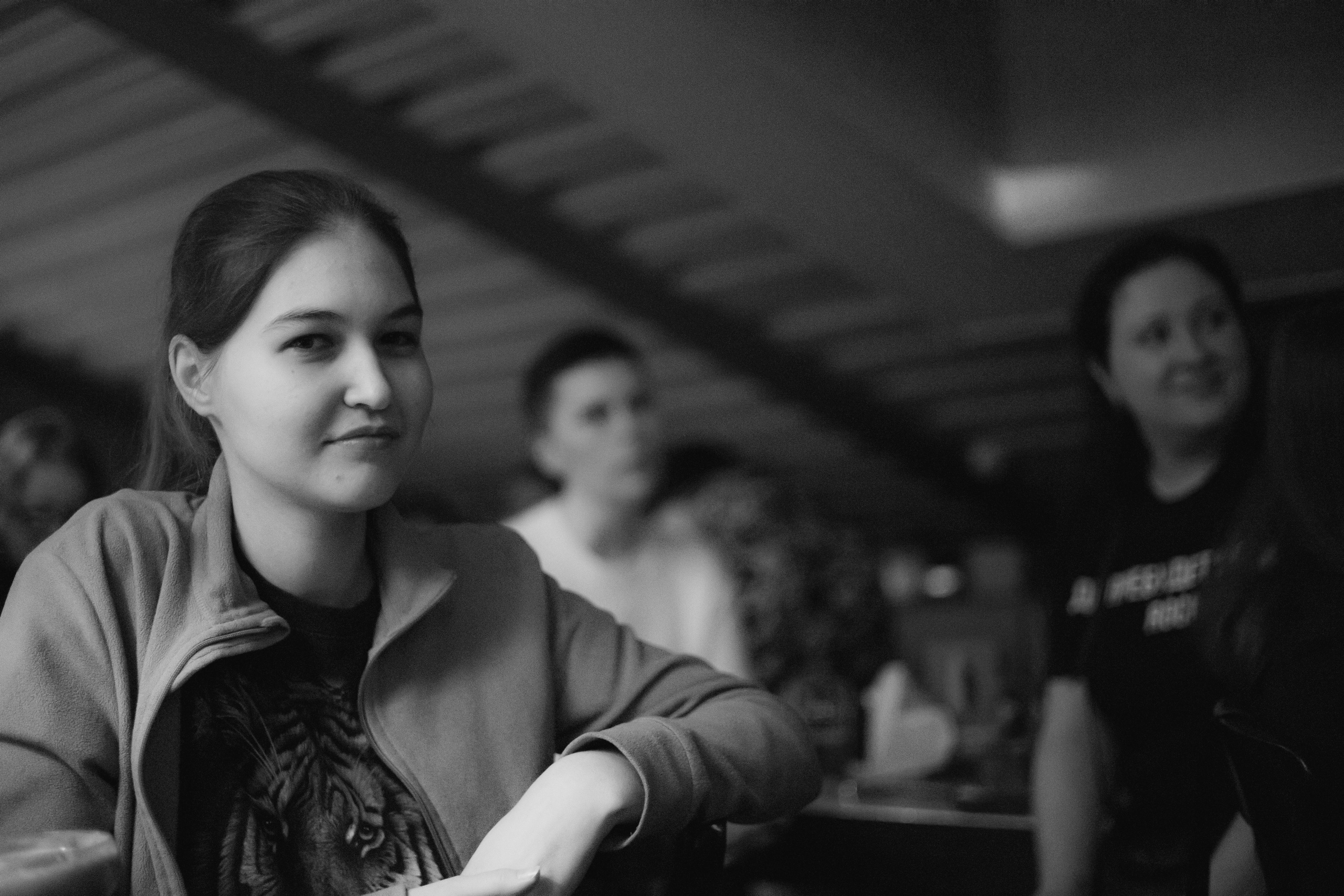 Акустический концерт Дениса Михайлова. Катерина Аникеева | Фотограф | Екатеринбург