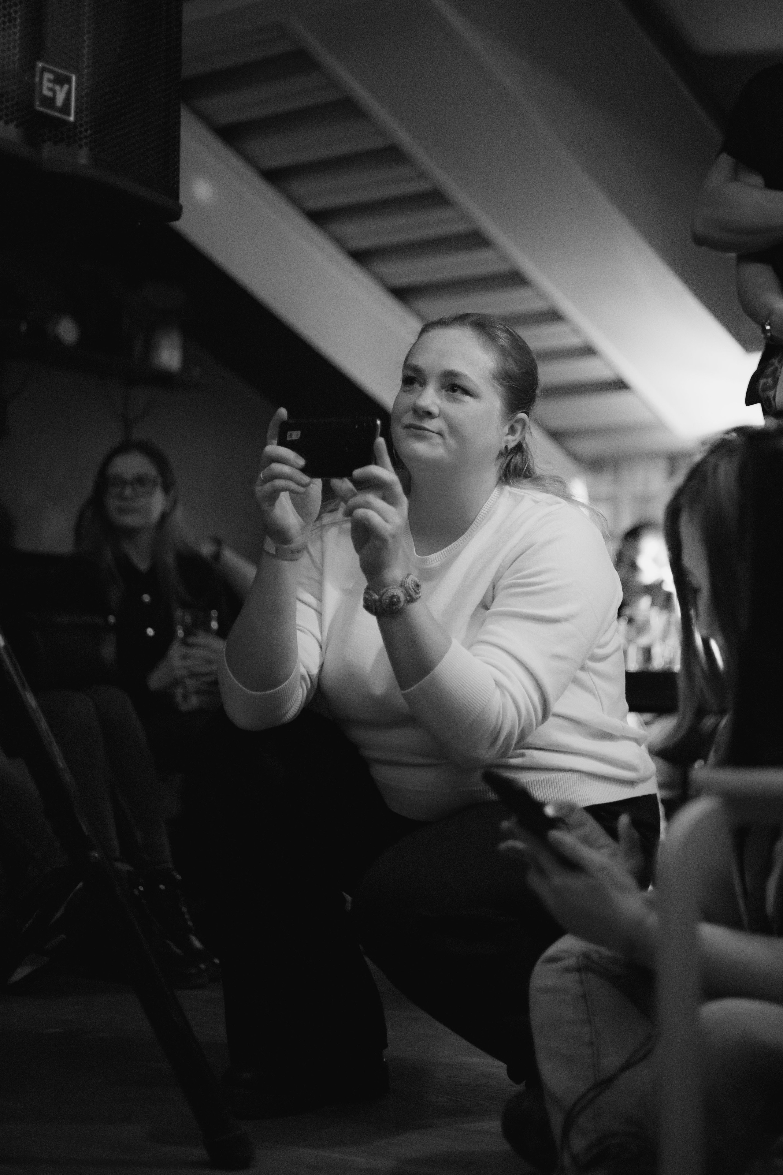 Акустический концерт Дениса Михайлова. Катерина Аникеева | Фотограф | Екатеринбург