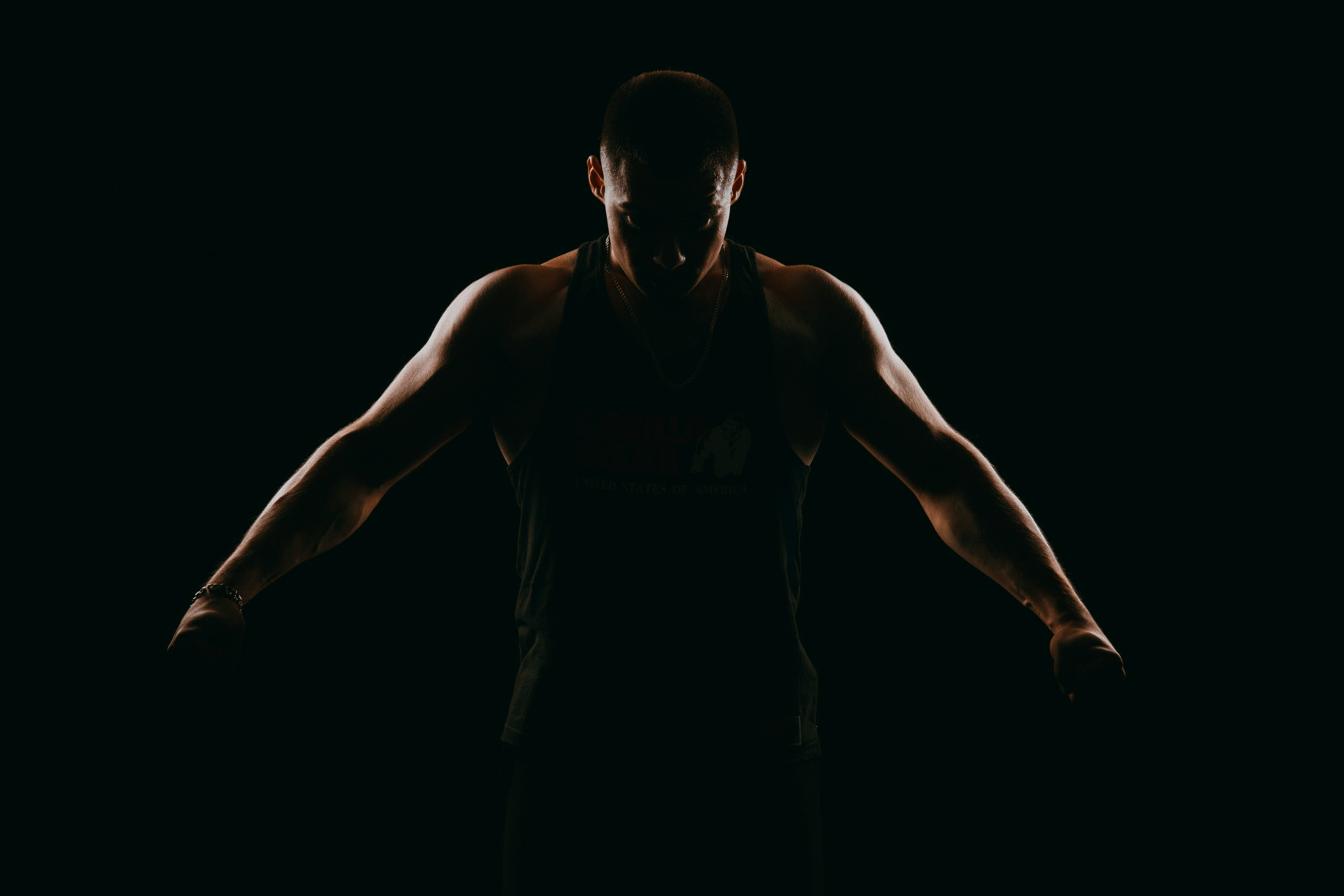 Никита. Катерина Аникеева | Фотограф | Екатеринбург