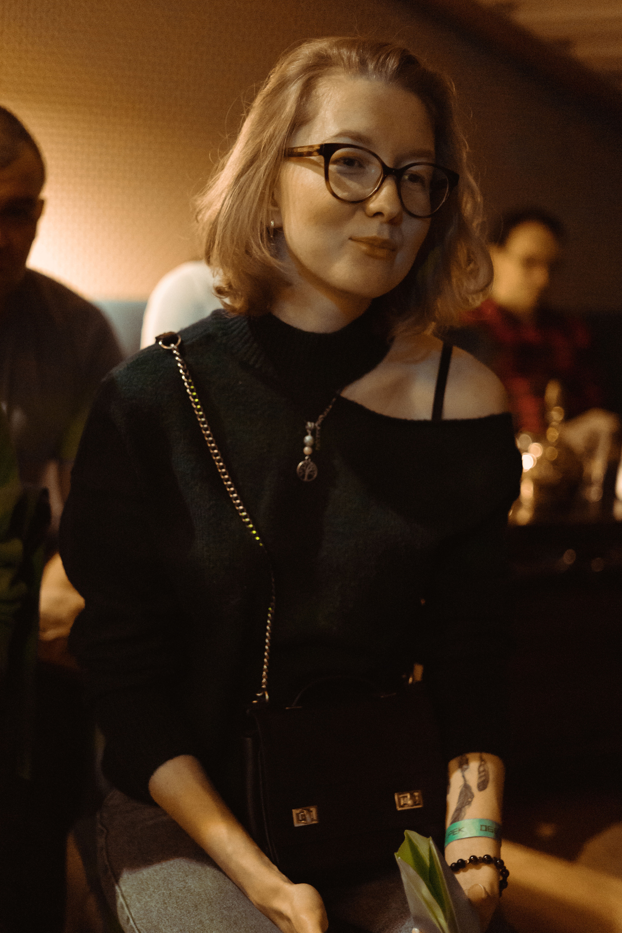 Акустический концерт Дениса Михайлова. Катерина Аникеева | Фотограф | Екатеринбург