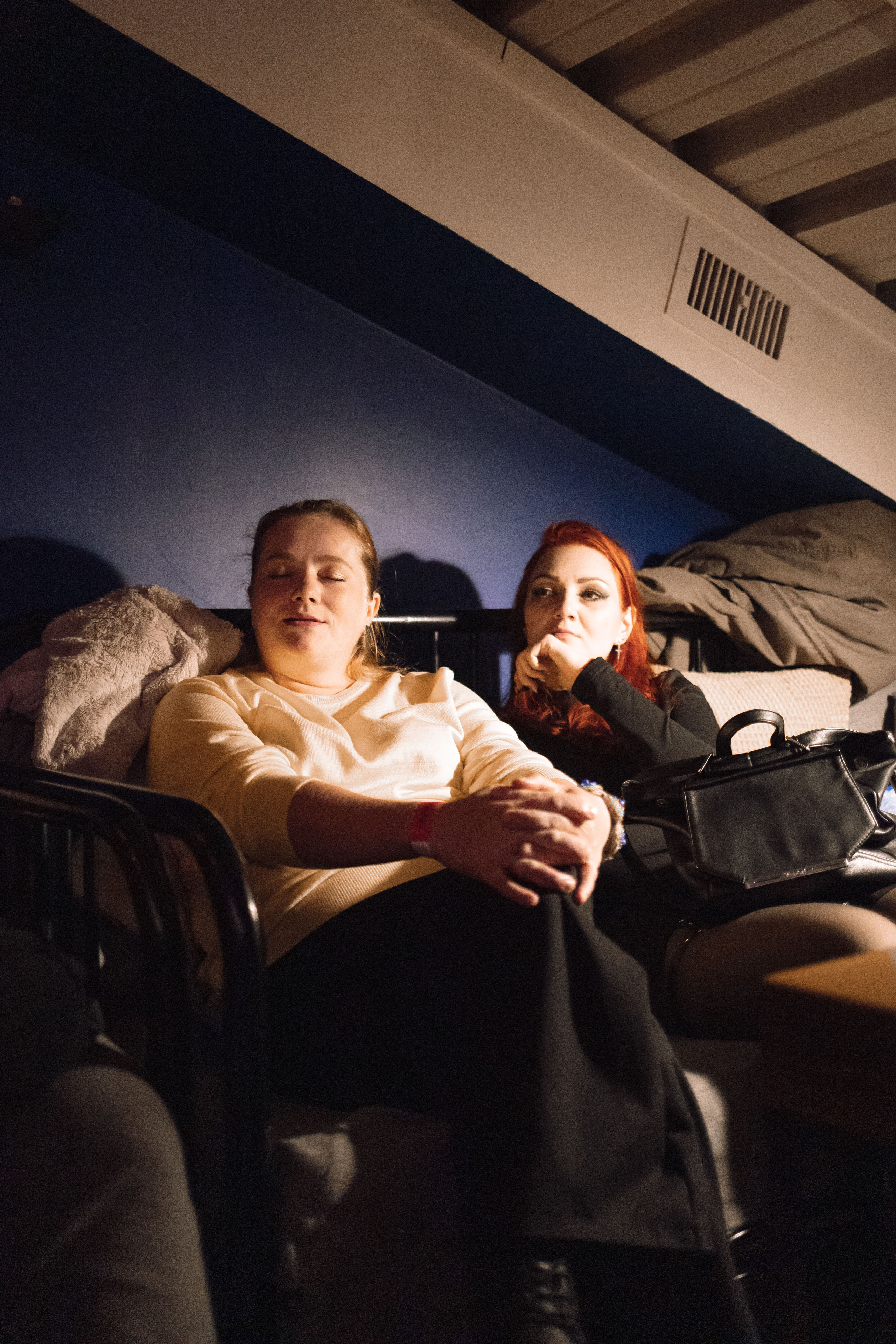 Акустический концерт Дениса Михайлова. Катерина Аникеева | Фотограф | Екатеринбург