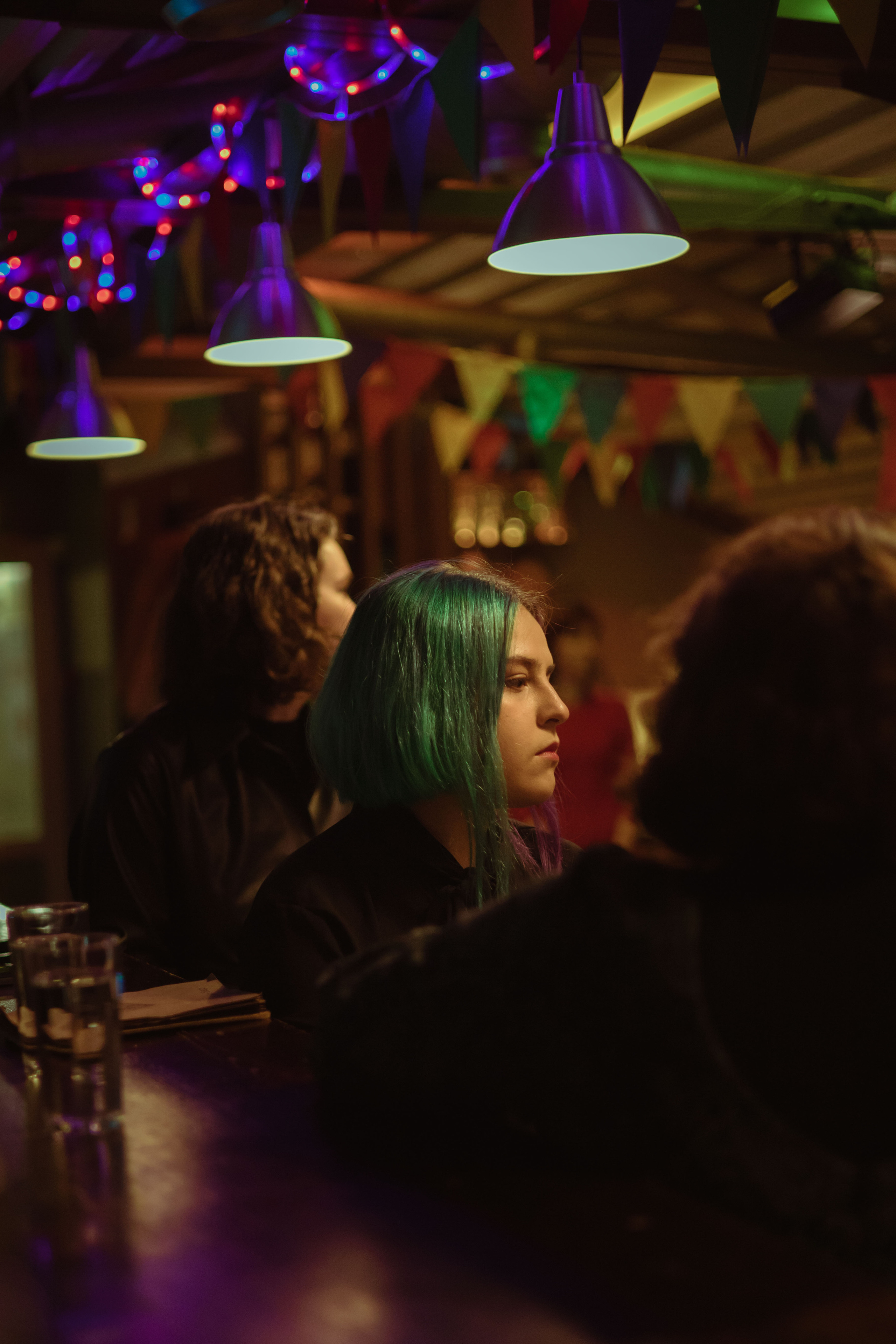 Акустический концерт Дениса Михайлова. Катерина Аникеева | Фотограф | Екатеринбург