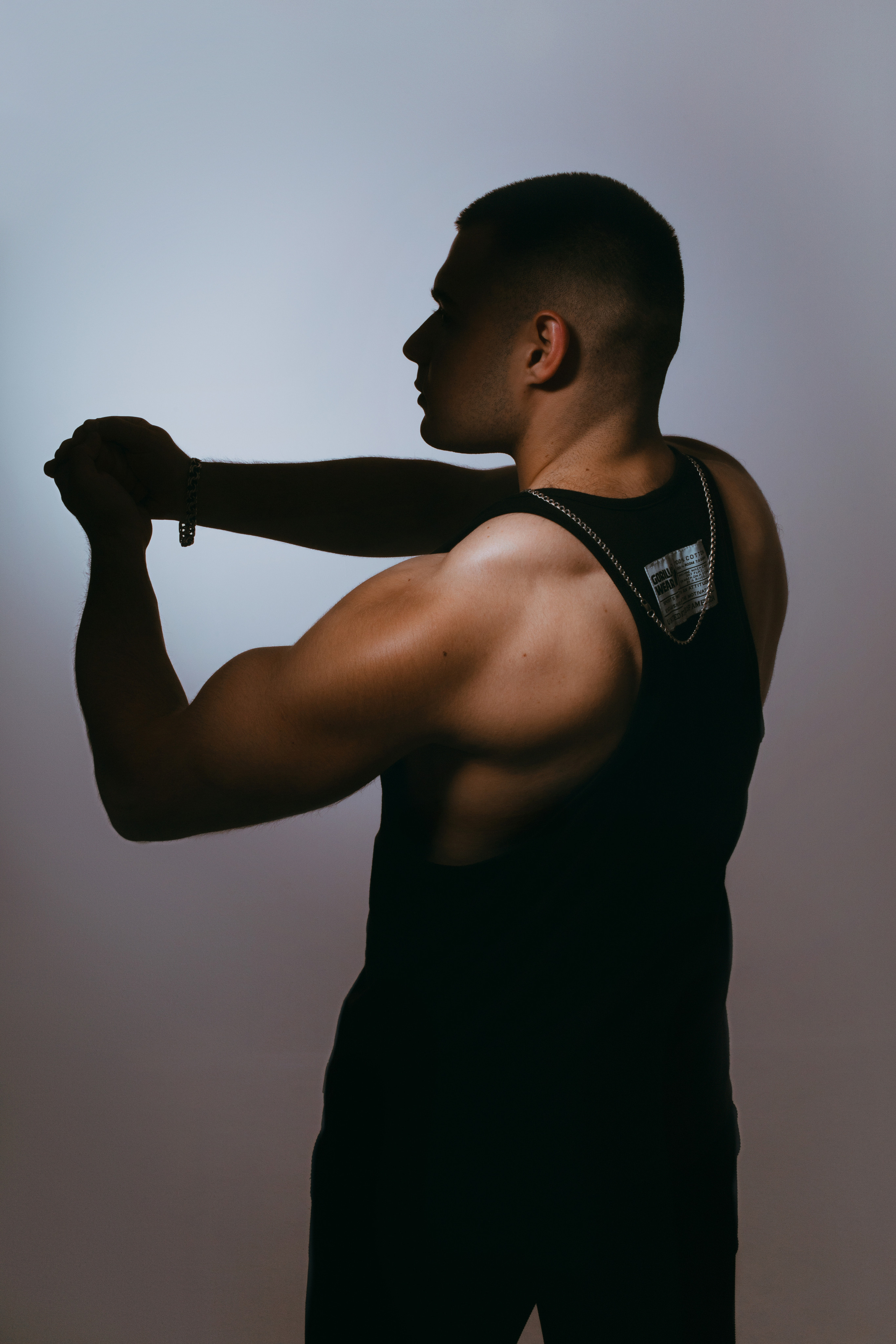 Никита. Катерина Аникеева | Фотограф | Екатеринбург