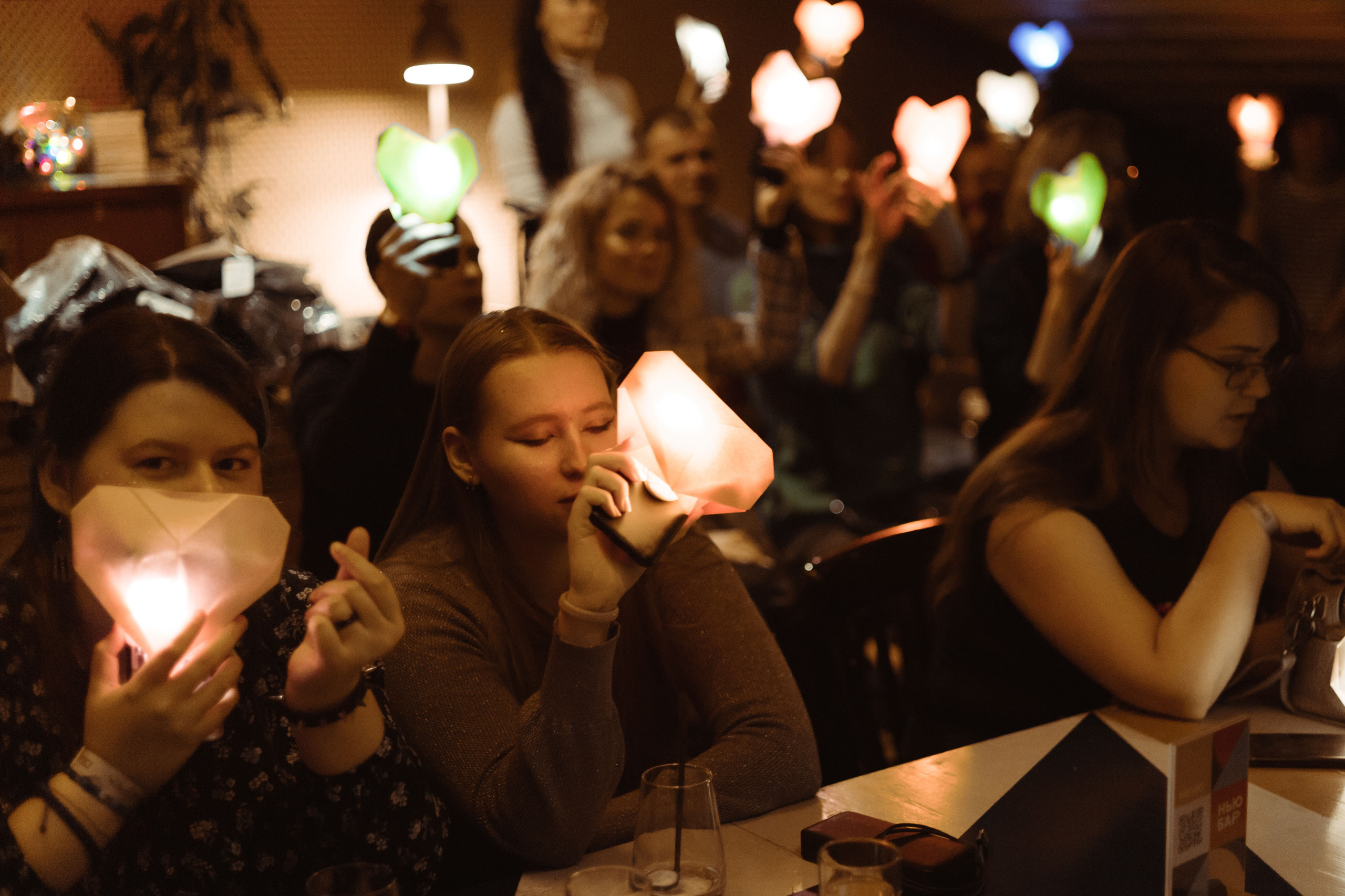Акустический концерт Дениса Михайлова. Катерина Аникеева | Фотограф | Екатеринбург