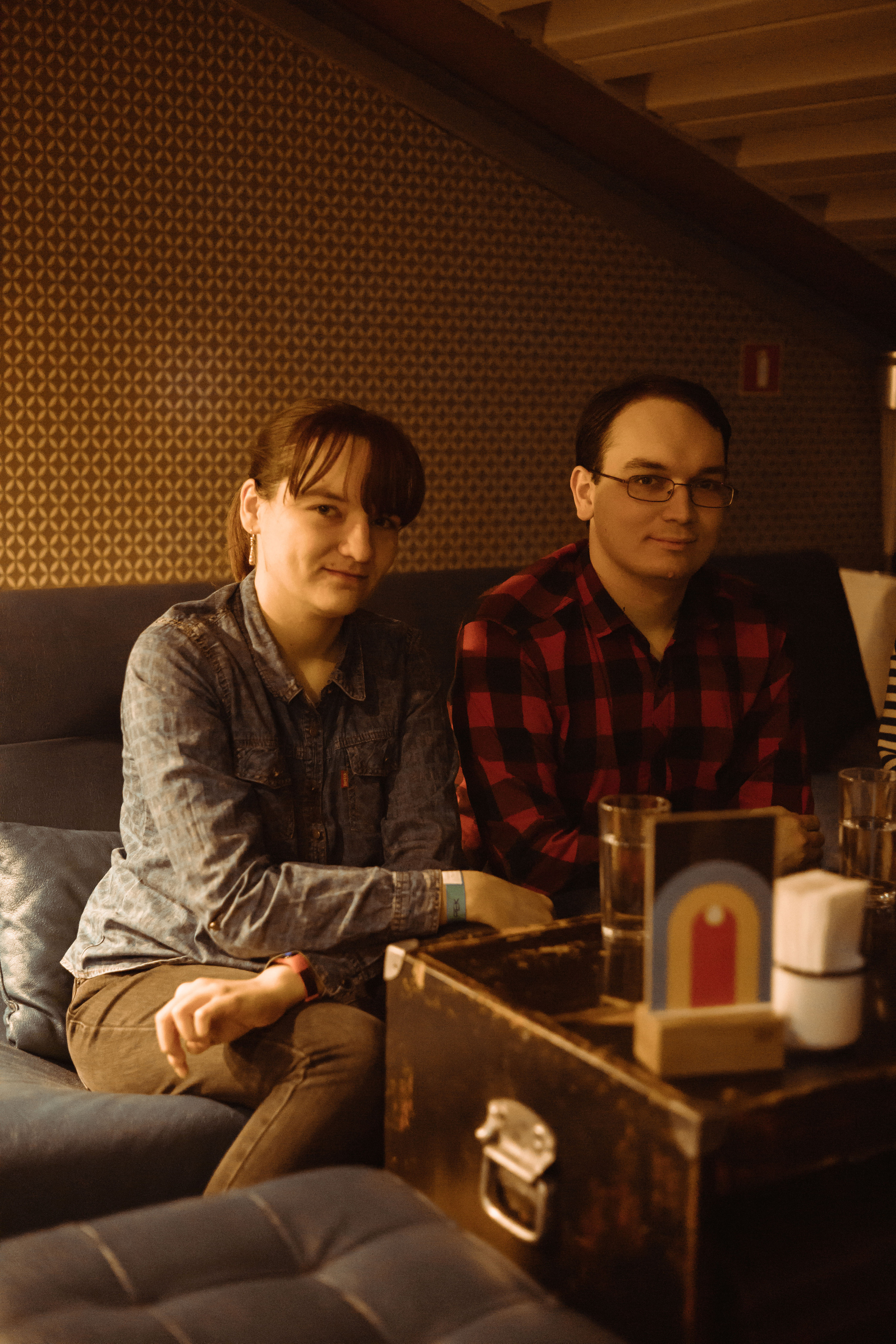 Акустический концерт Дениса Михайлова. Катерина Аникеева | Фотограф | Екатеринбург