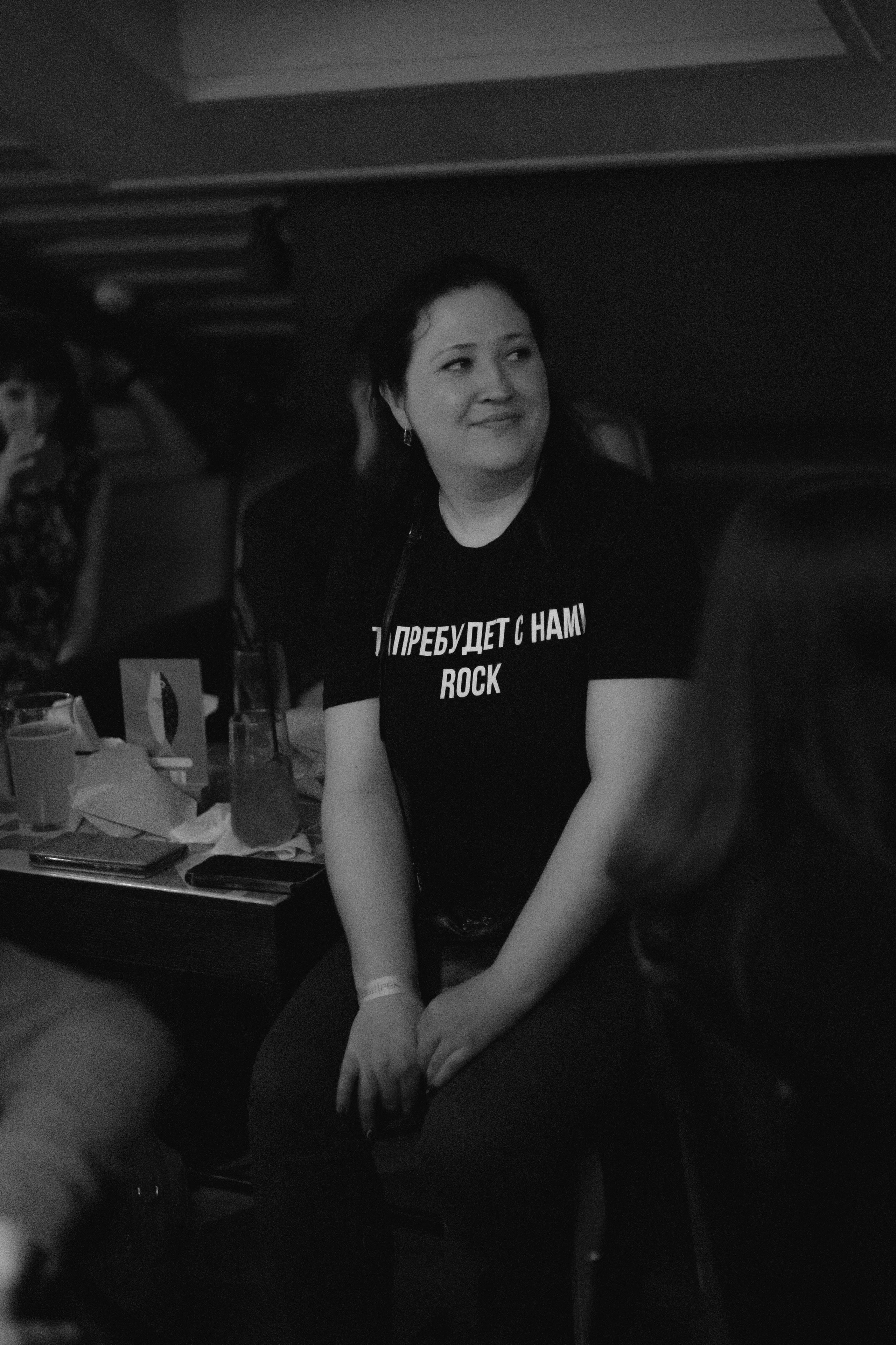 Акустический концерт Дениса Михайлова. Катерина Аникеева | Фотограф | Екатеринбург