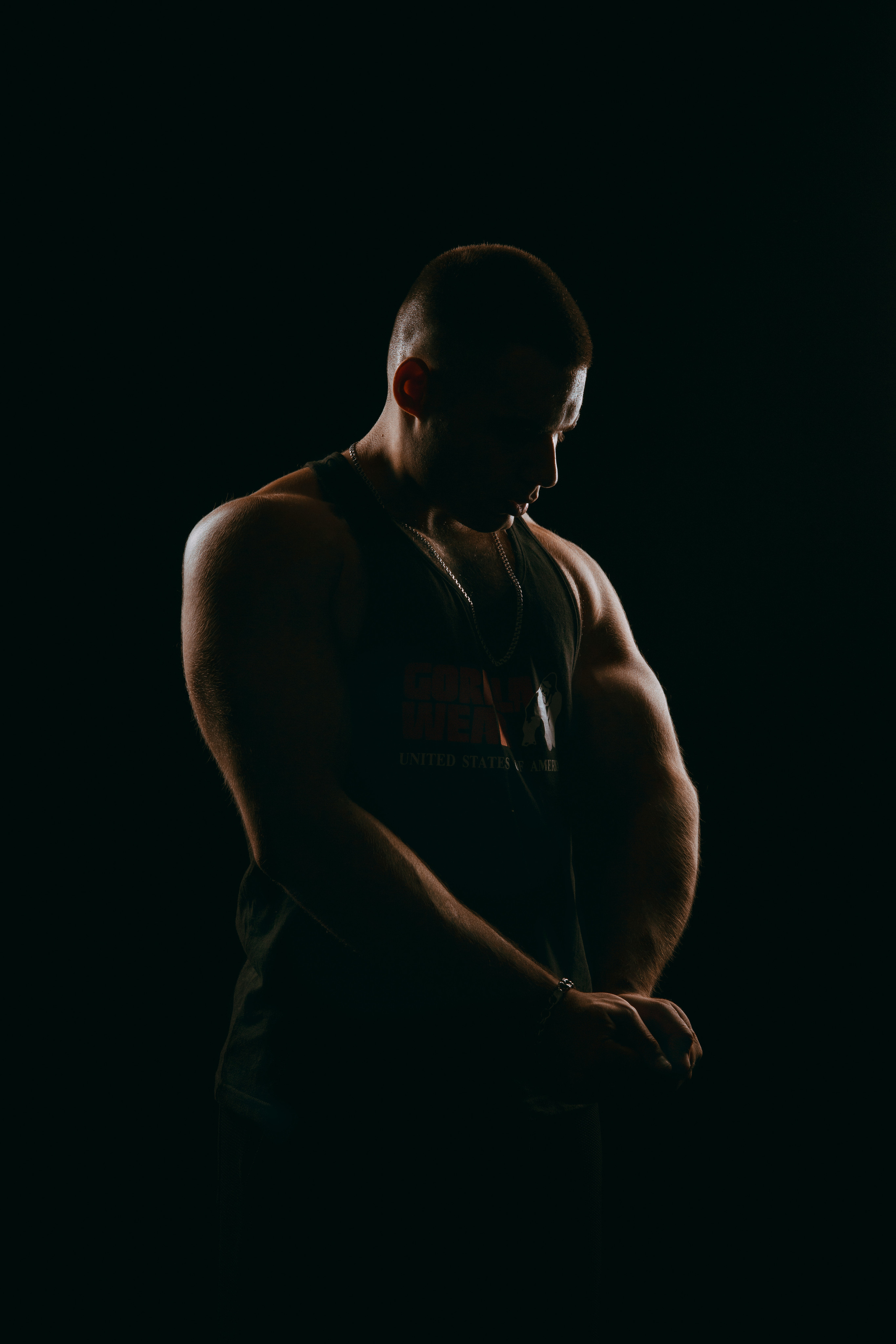 Никита. Катерина Аникеева | Фотограф | Екатеринбург