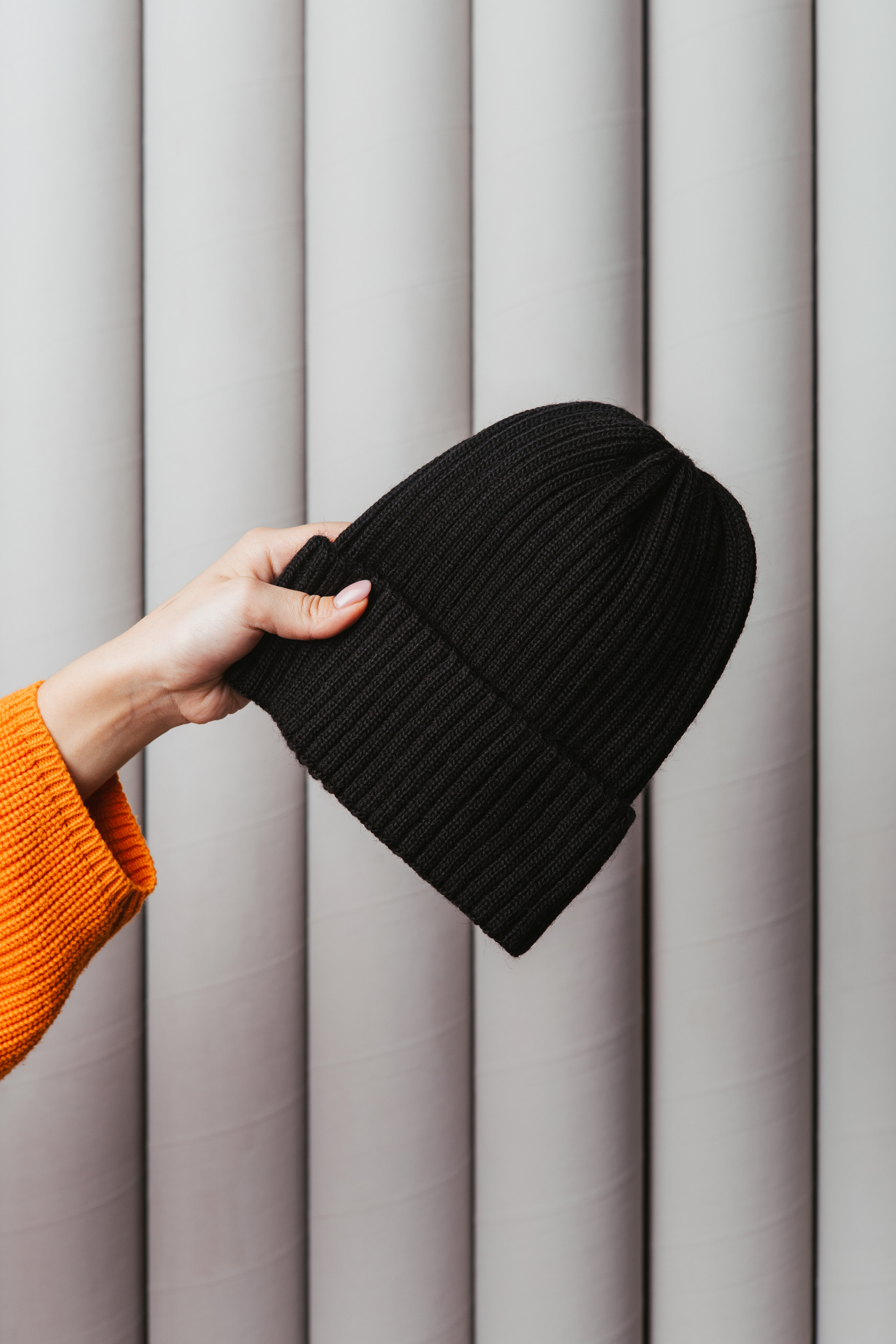 Шапка бини. Катерина Аникеева | Фотограф | Екатеринбург