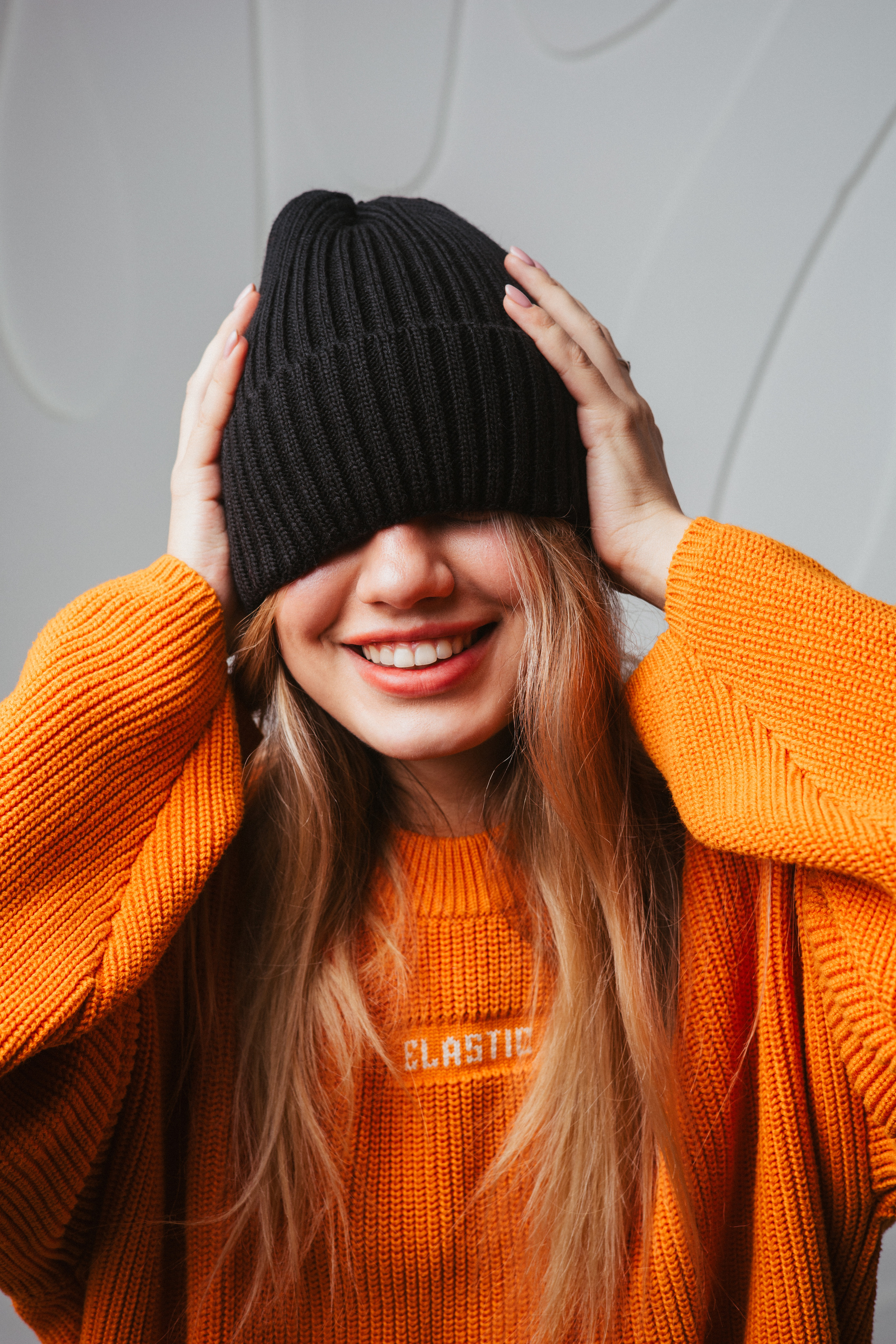 Шапка бини. Катерина Аникеева | Фотограф | Екатеринбург